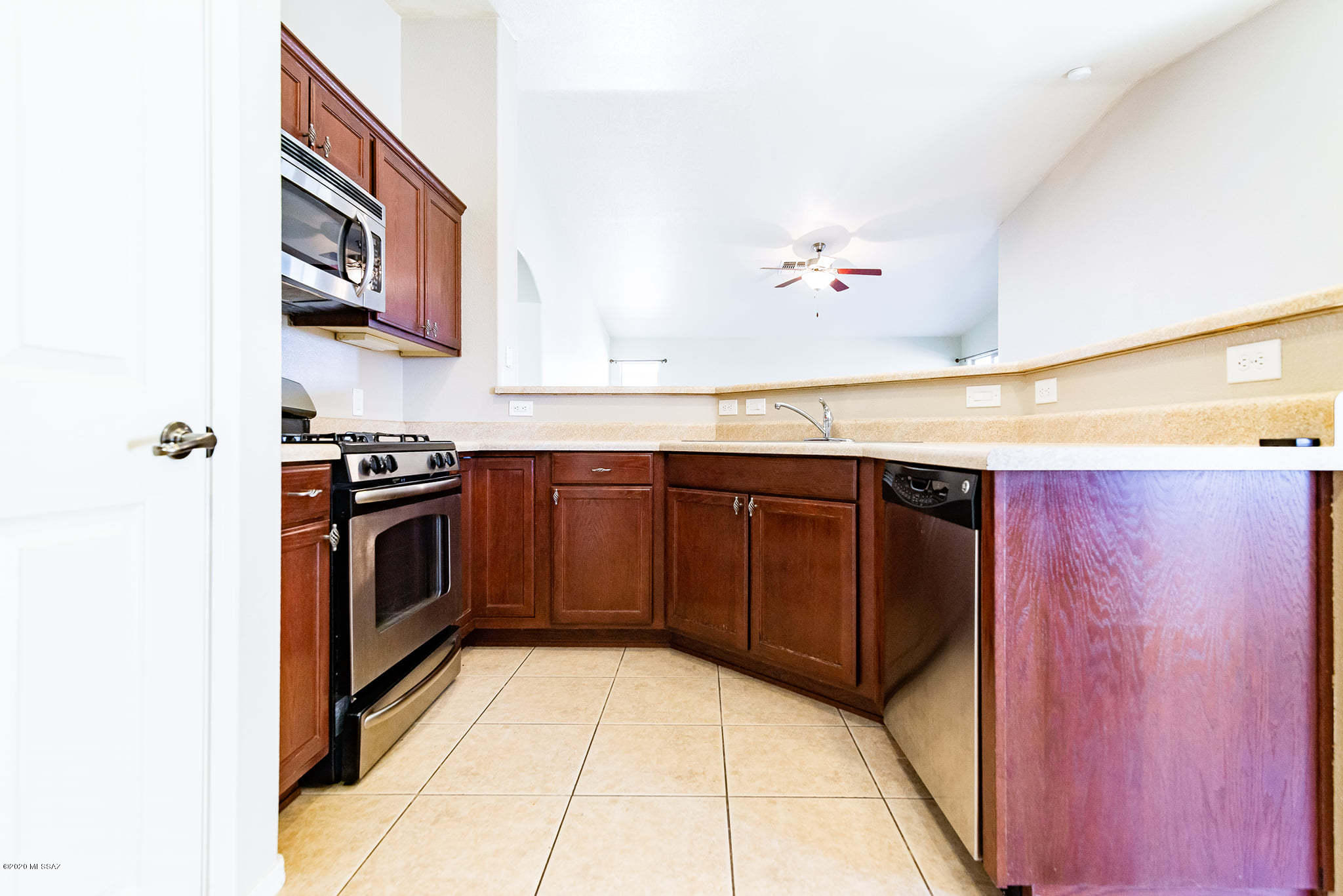 Out Of Pima County - Residential