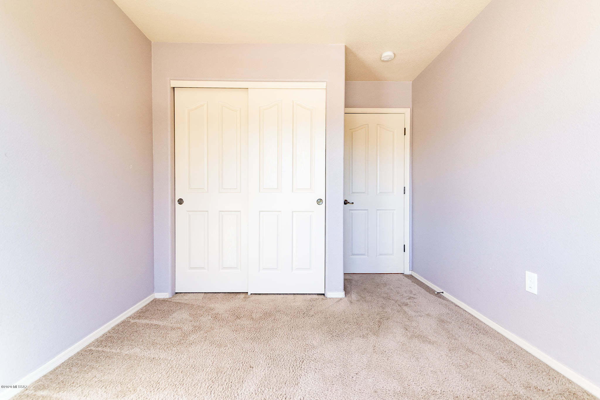 Out Of Pima County - Residential