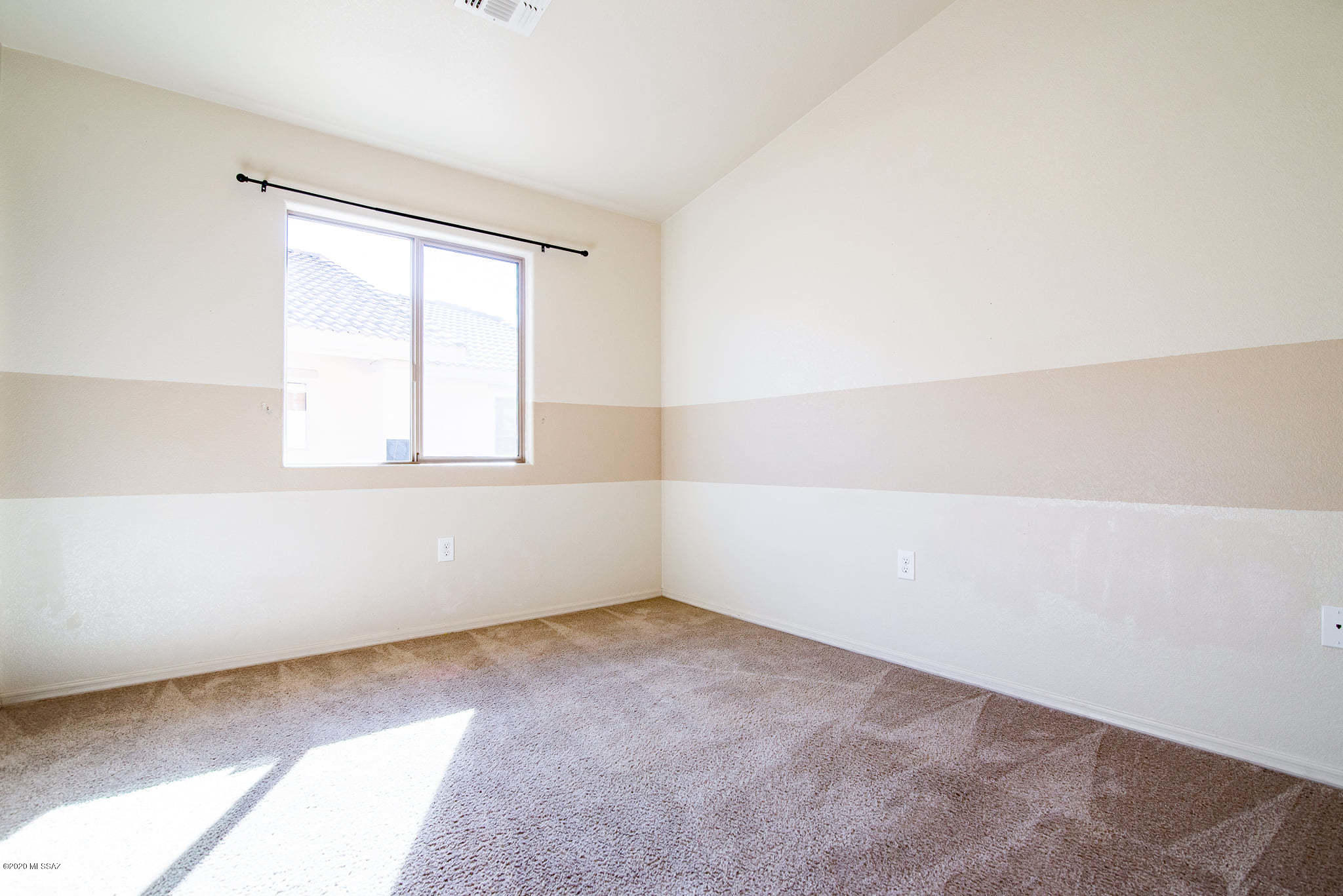 Out Of Pima County - Residential