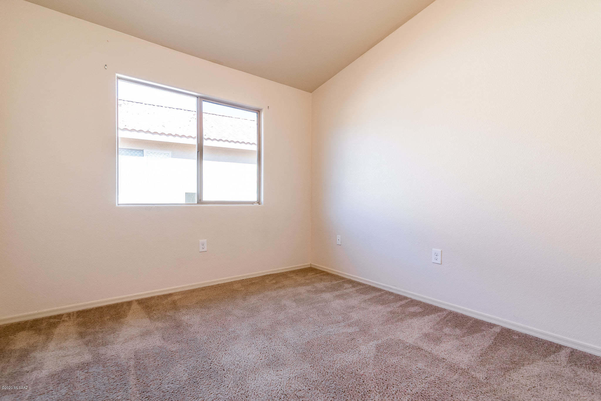 Out Of Pima County - Residential