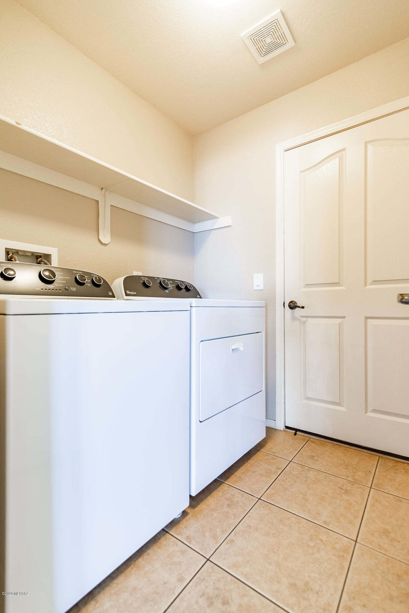 Out Of Pima County - Residential