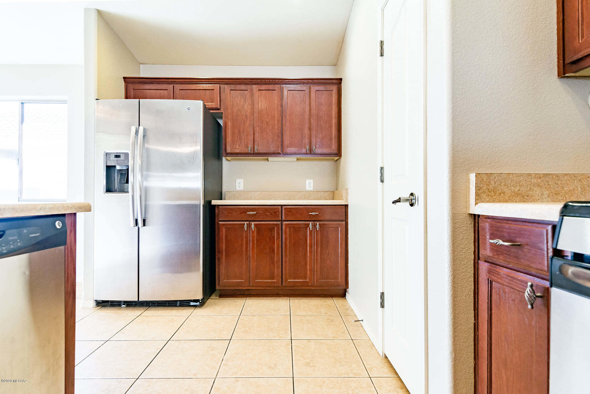 Out Of Pima County - Residential