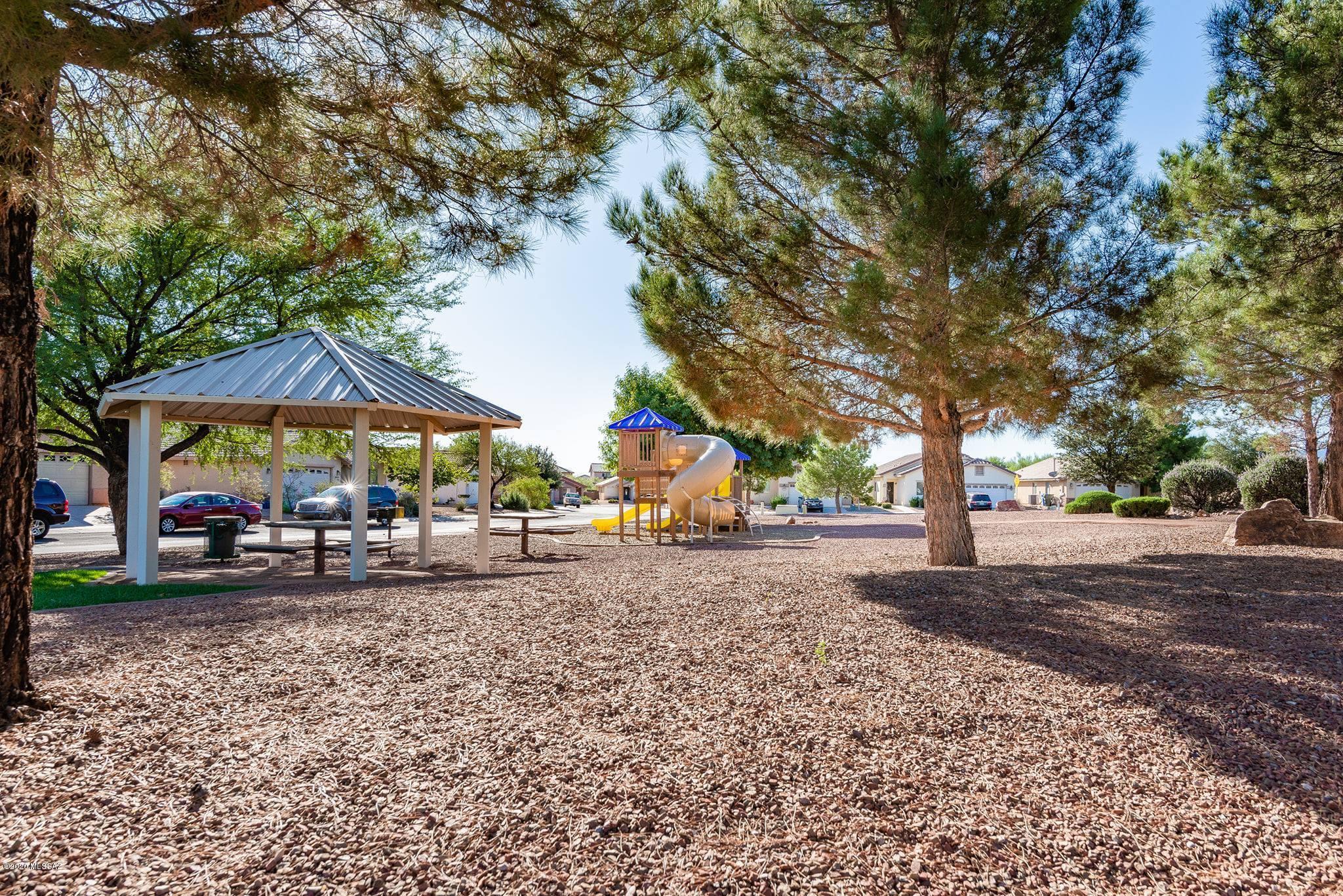 Out Of Pima County - Residential