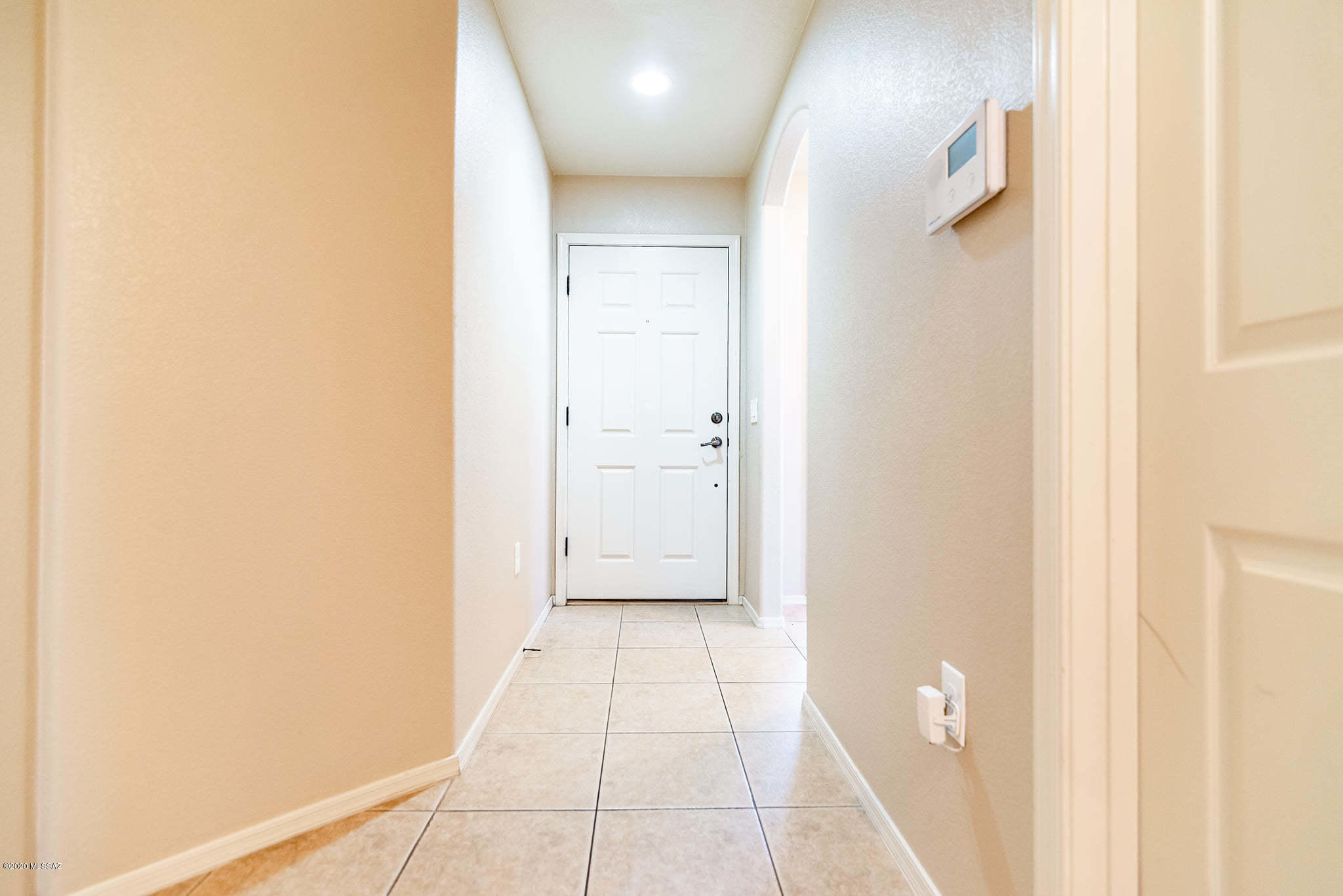 Out Of Pima County - Residential