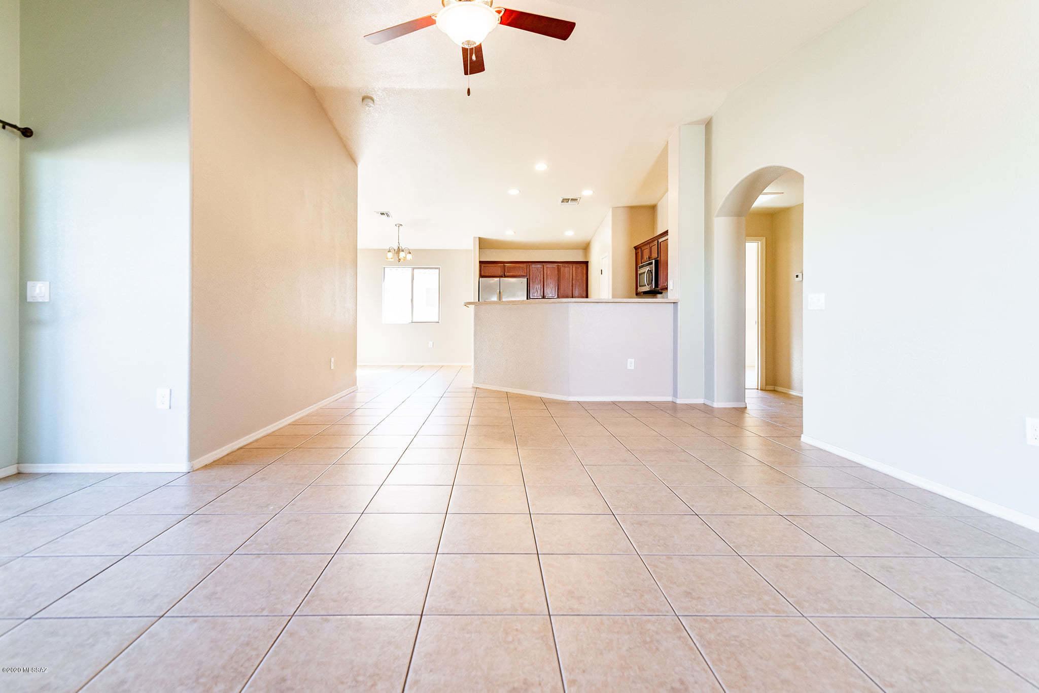 Out Of Pima County - Residential