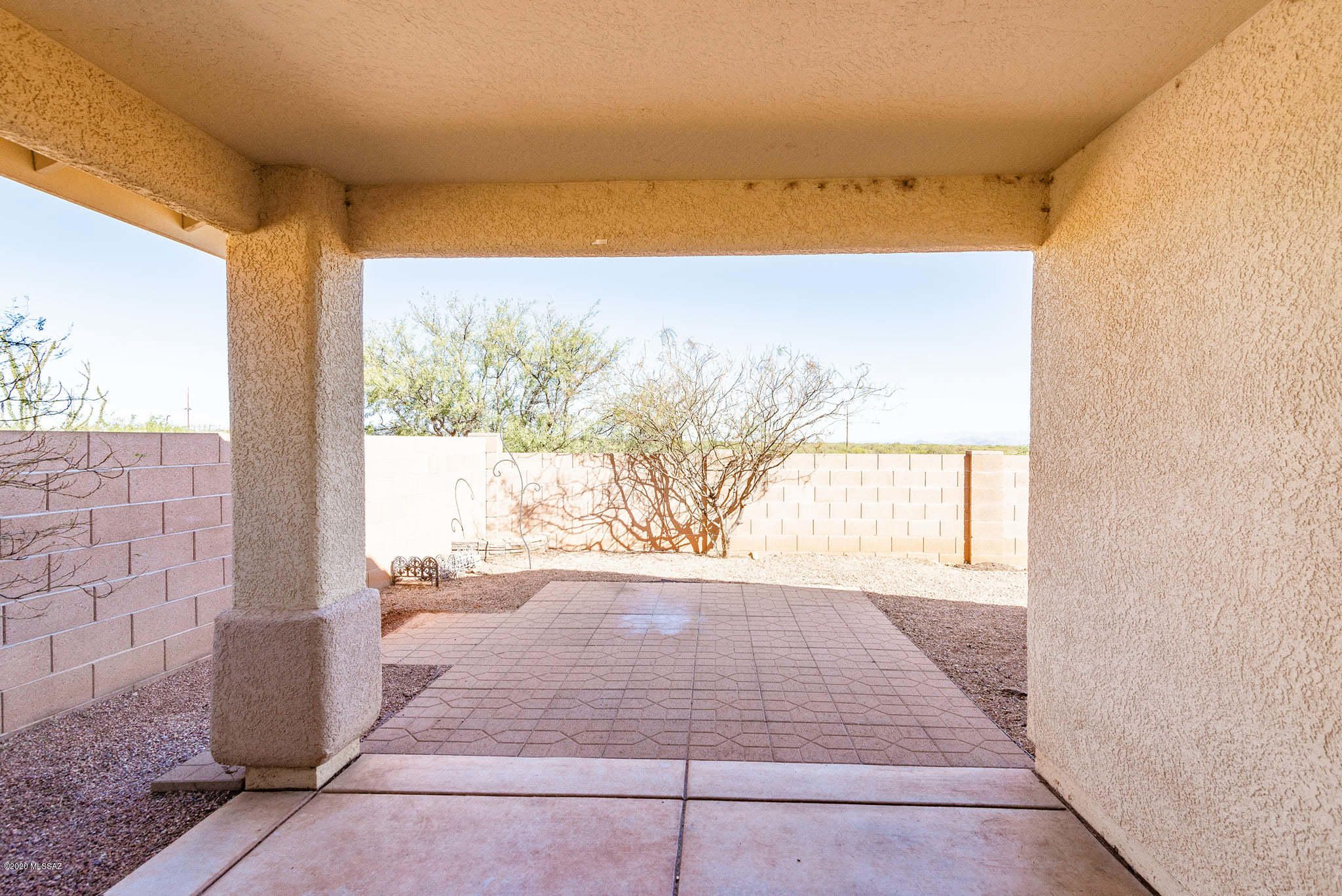 Out Of Pima County - Residential
