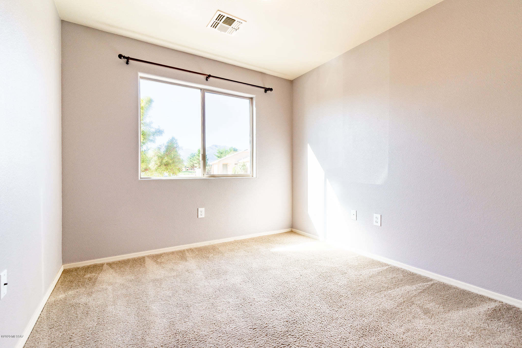 Out Of Pima County - Residential