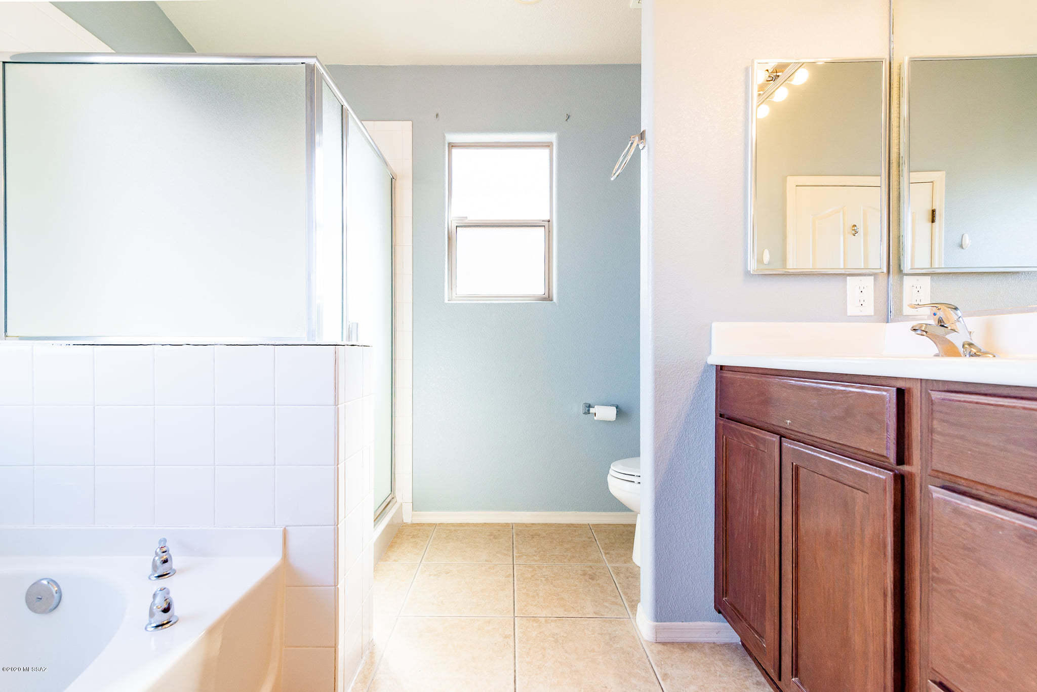 Out Of Pima County - Residential