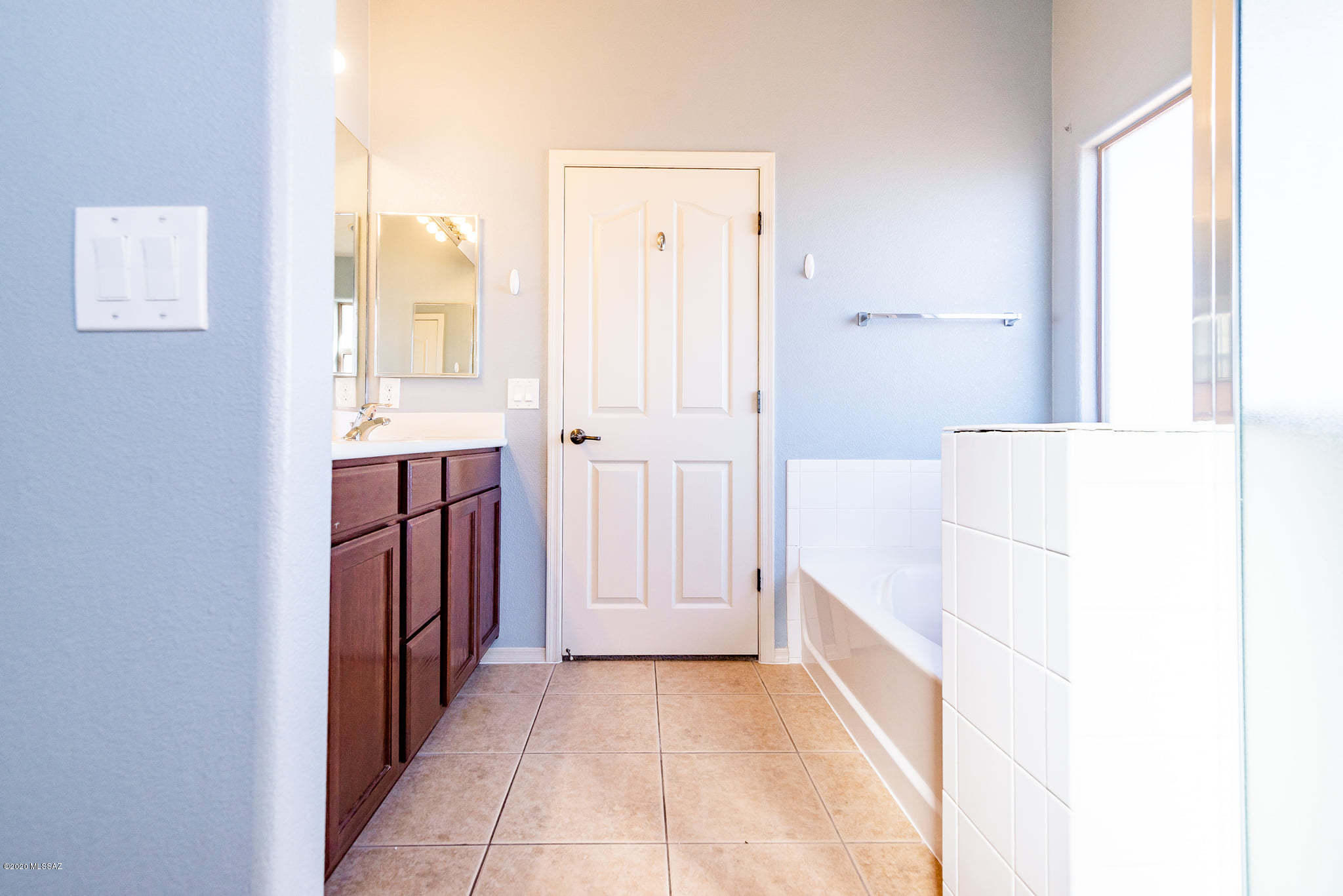 Out Of Pima County - Residential