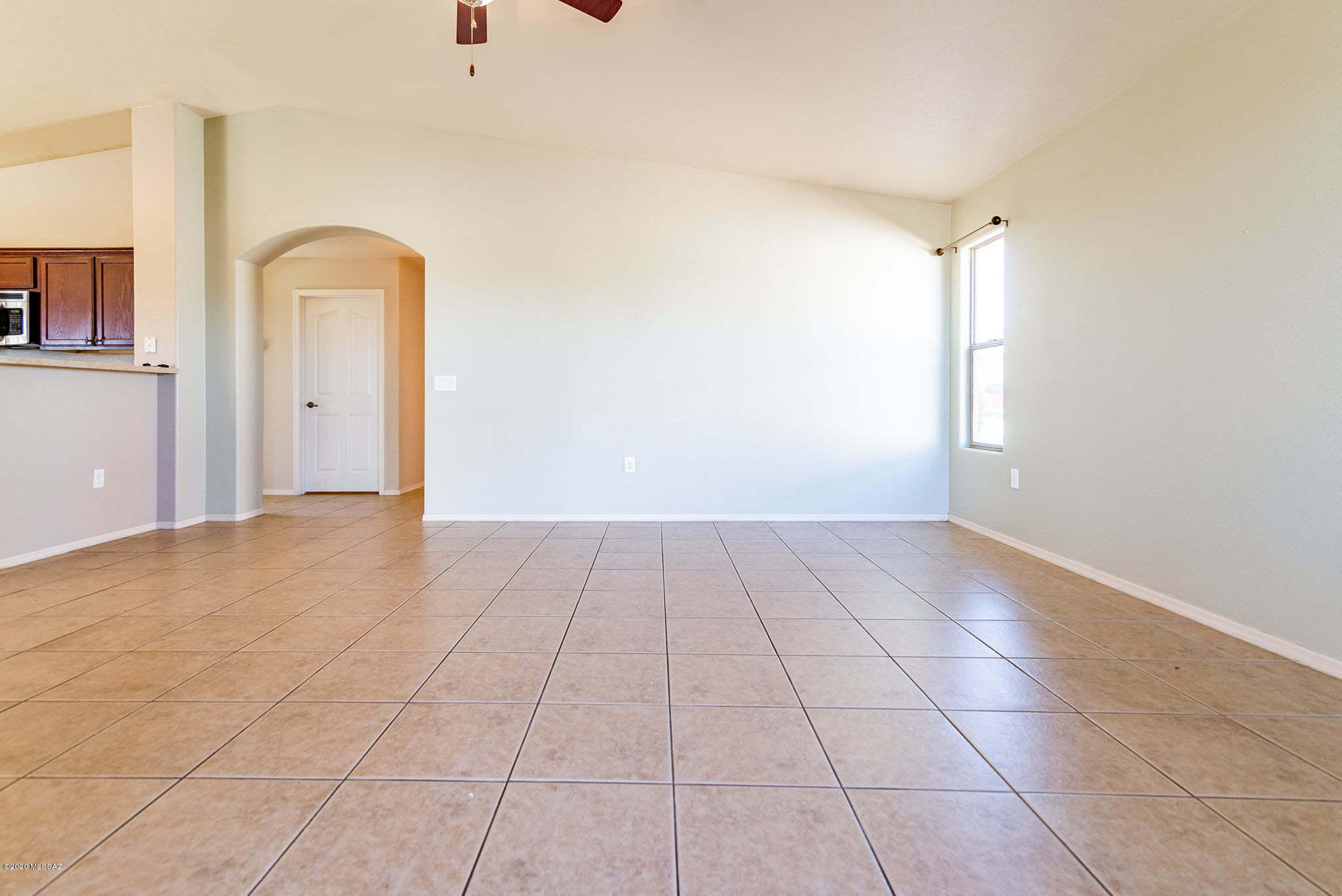 Out Of Pima County - Residential