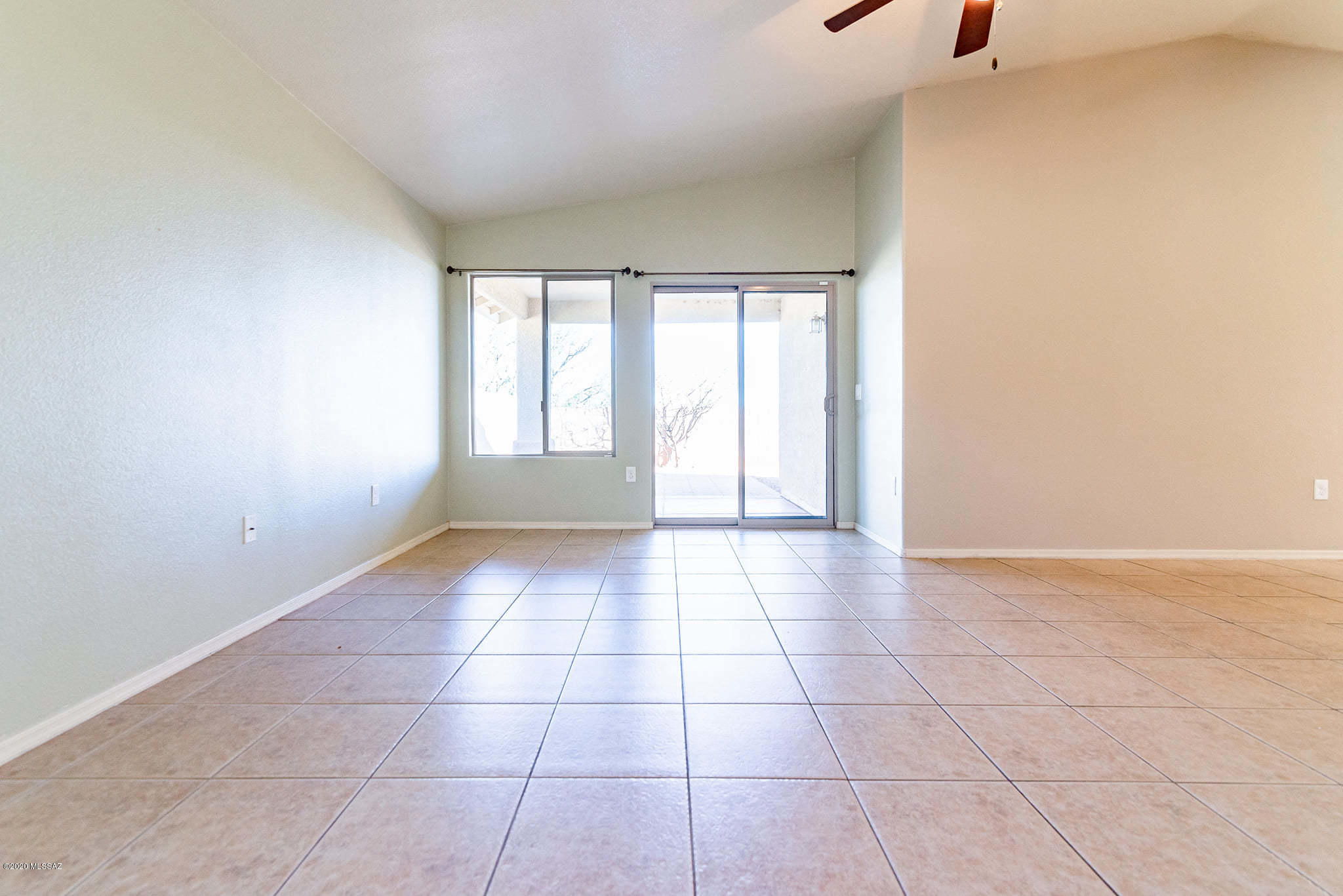 Out Of Pima County - Residential