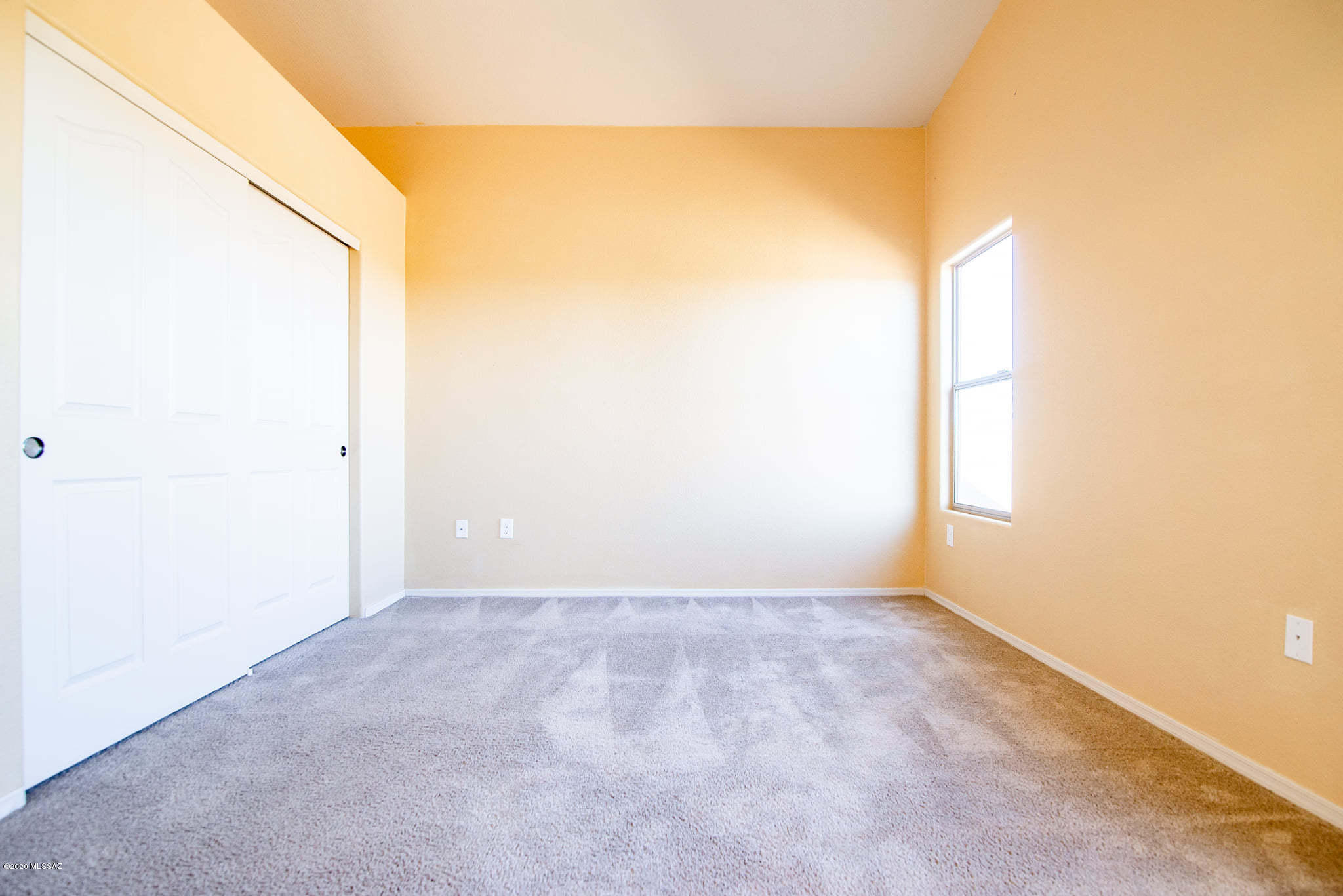 Out Of Pima County - Residential