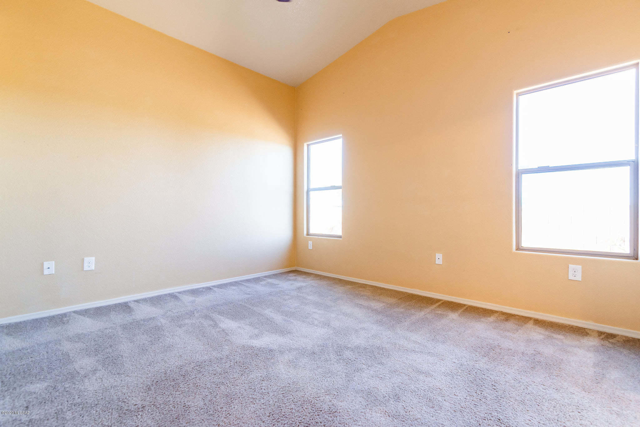 Out Of Pima County - Residential