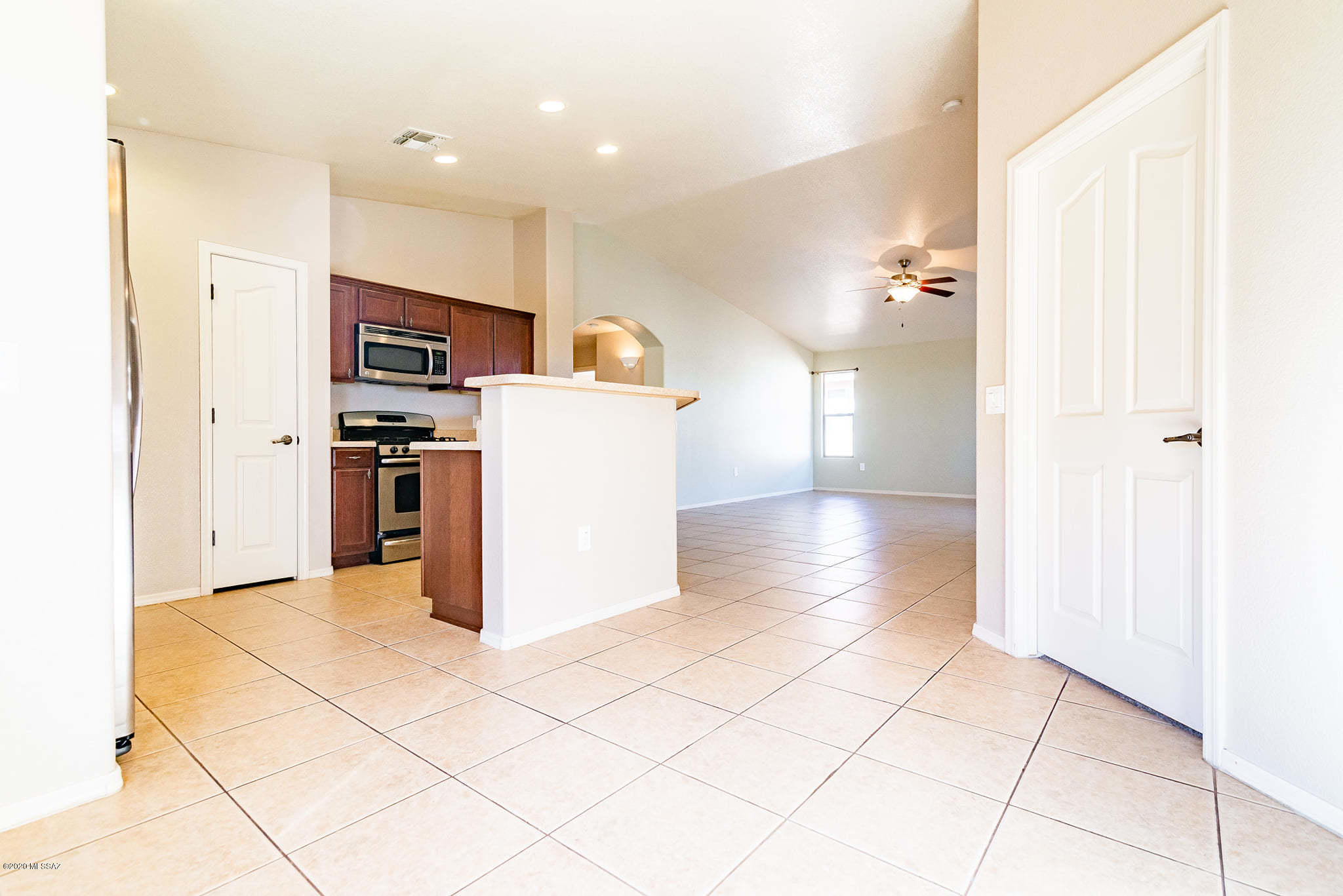 Out Of Pima County - Residential