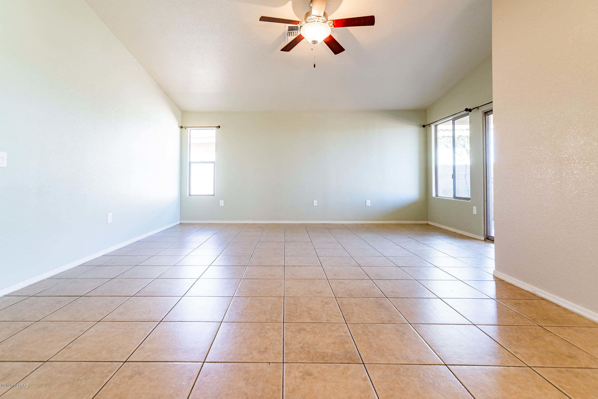 Out Of Pima County - Residential