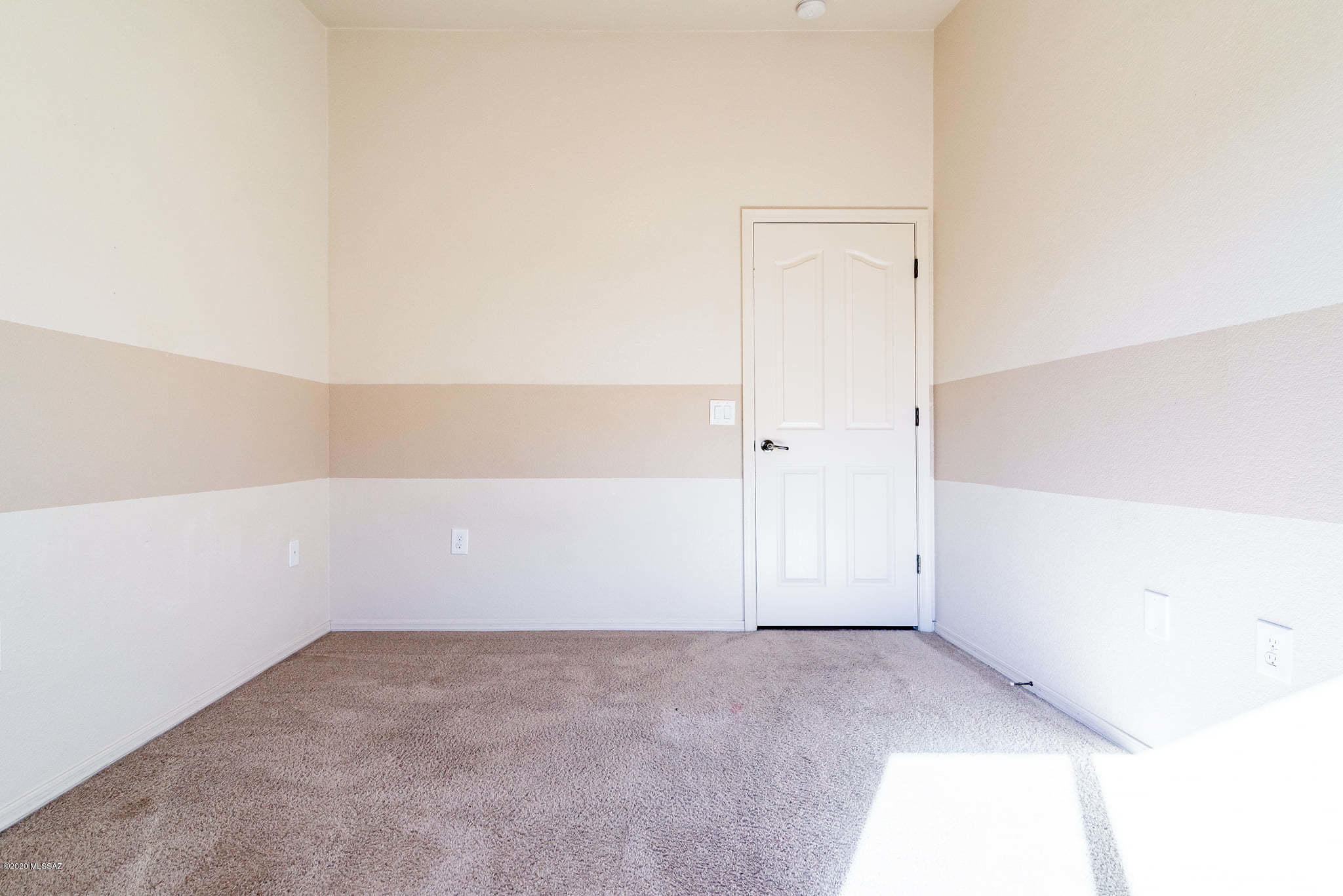 Out Of Pima County - Residential