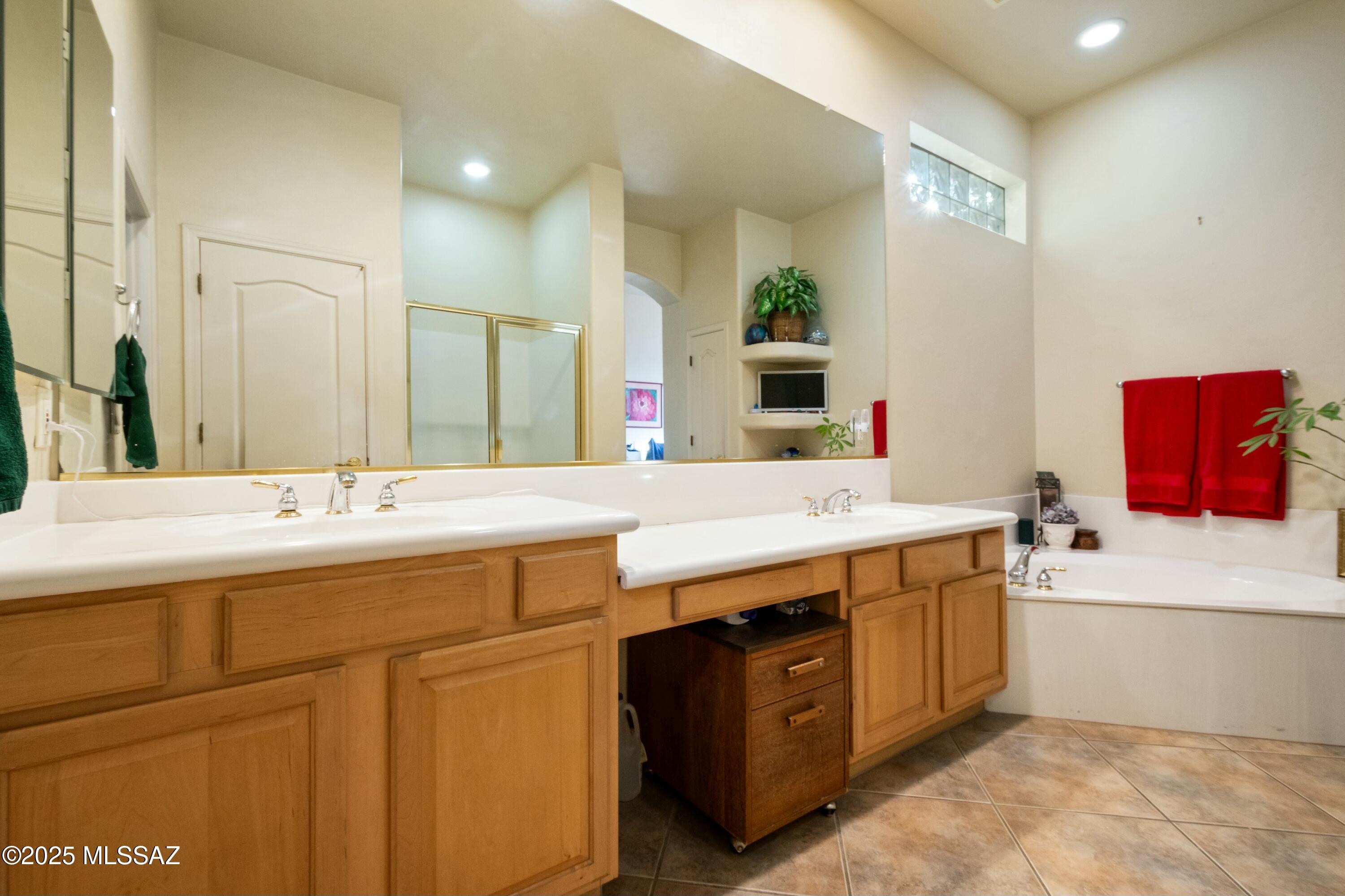 Sabino Mountain (1-290) - Residential