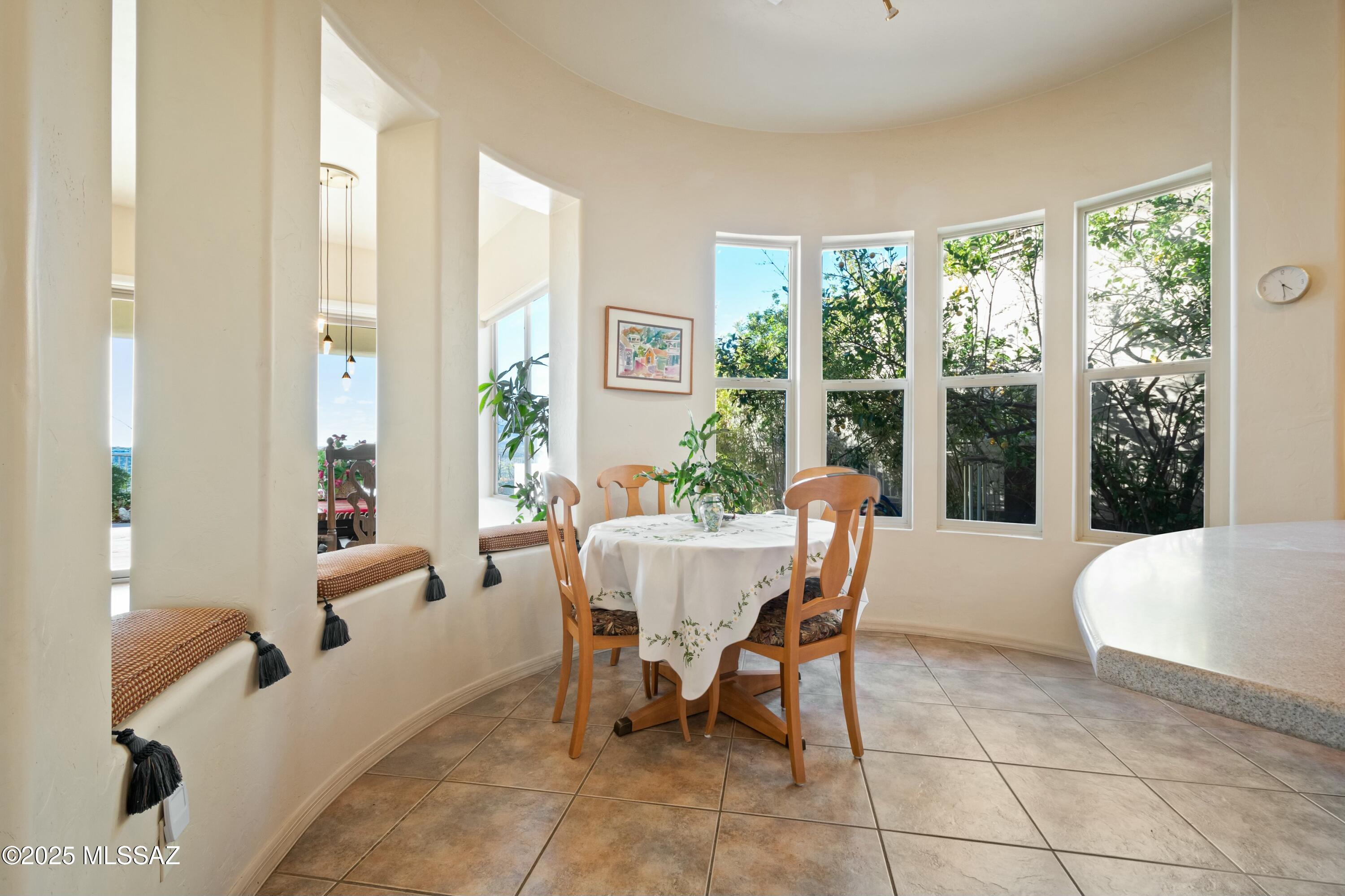 Sabino Mountain (1-290) - Residential