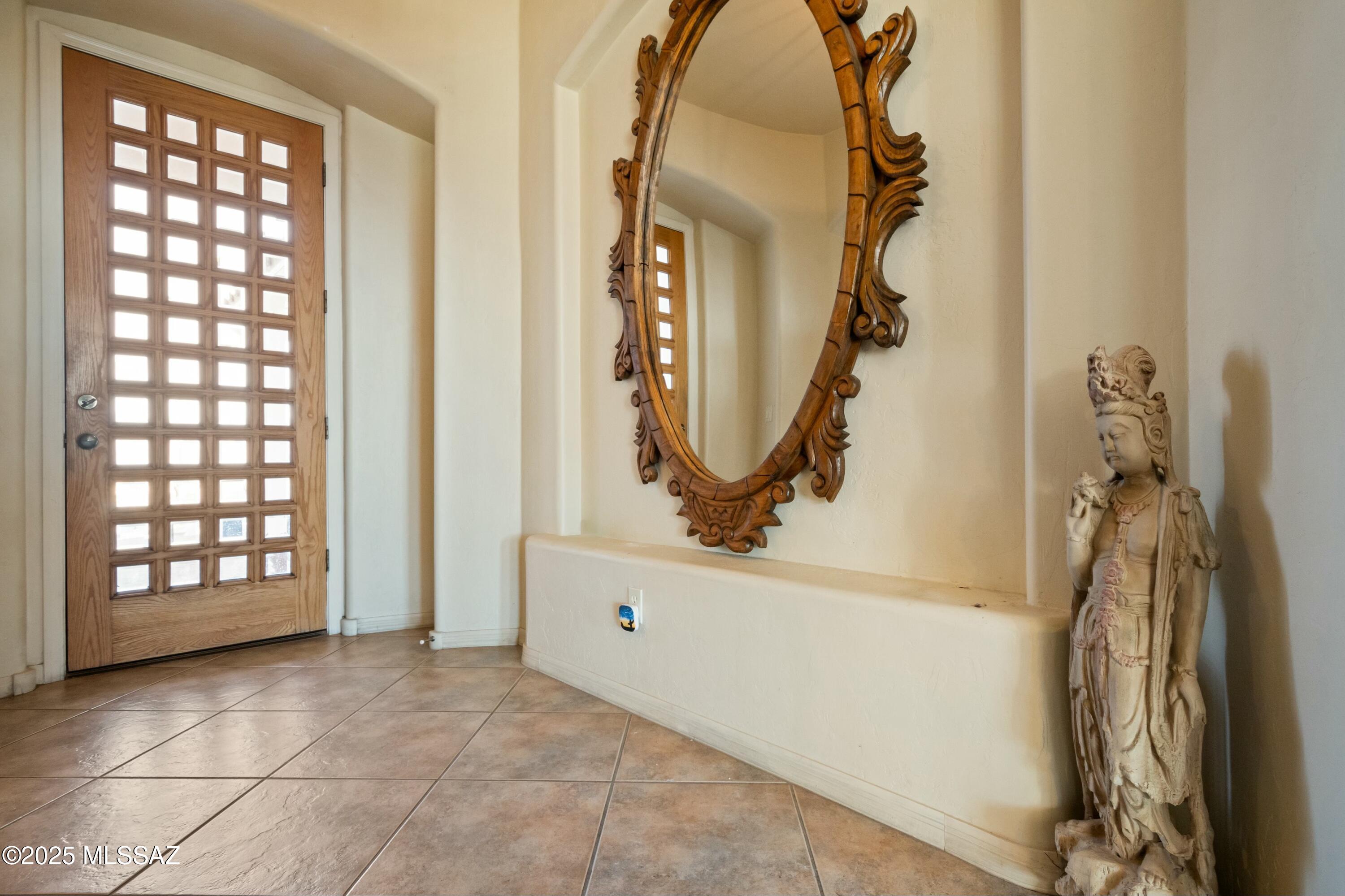 Sabino Mountain (1-290) - Residential