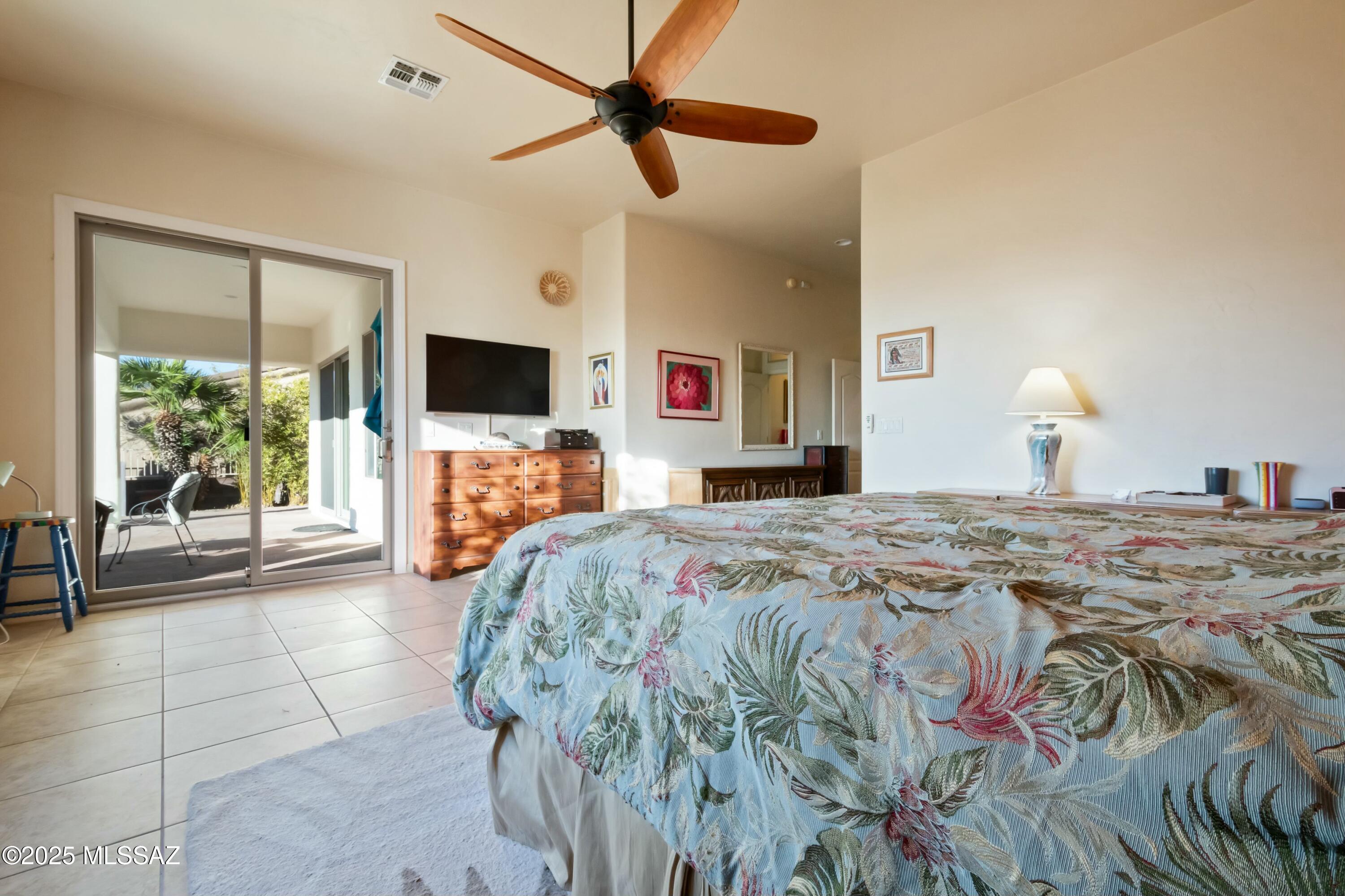 Sabino Mountain (1-290) - Residential