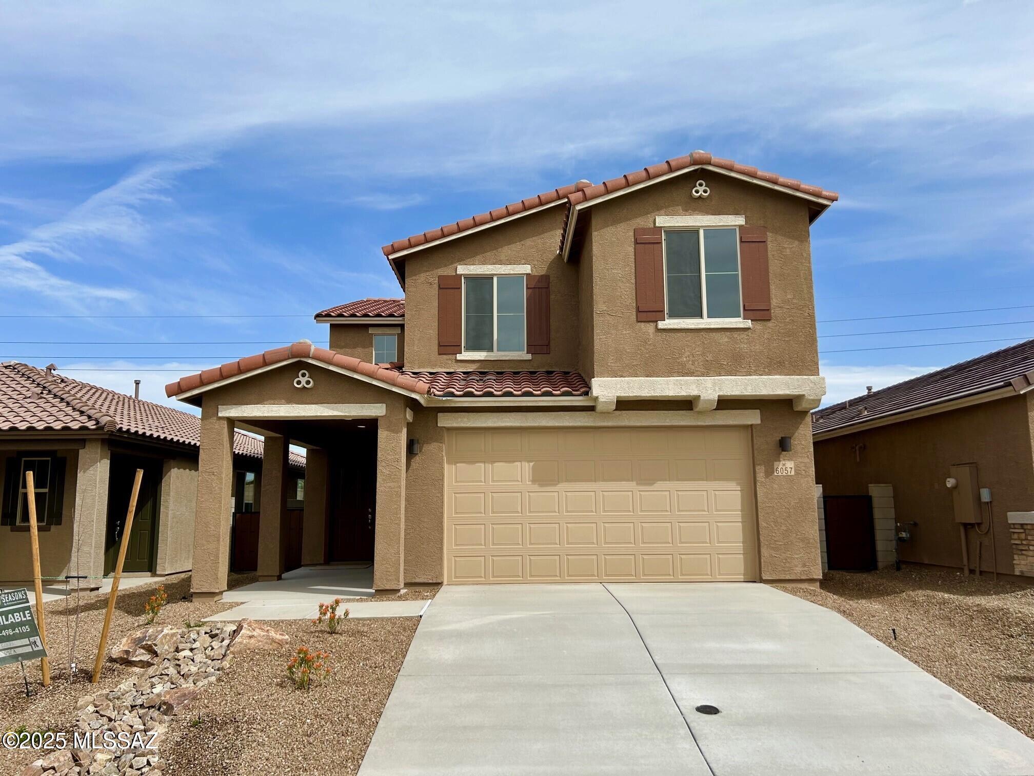 Blackhawk - Residential