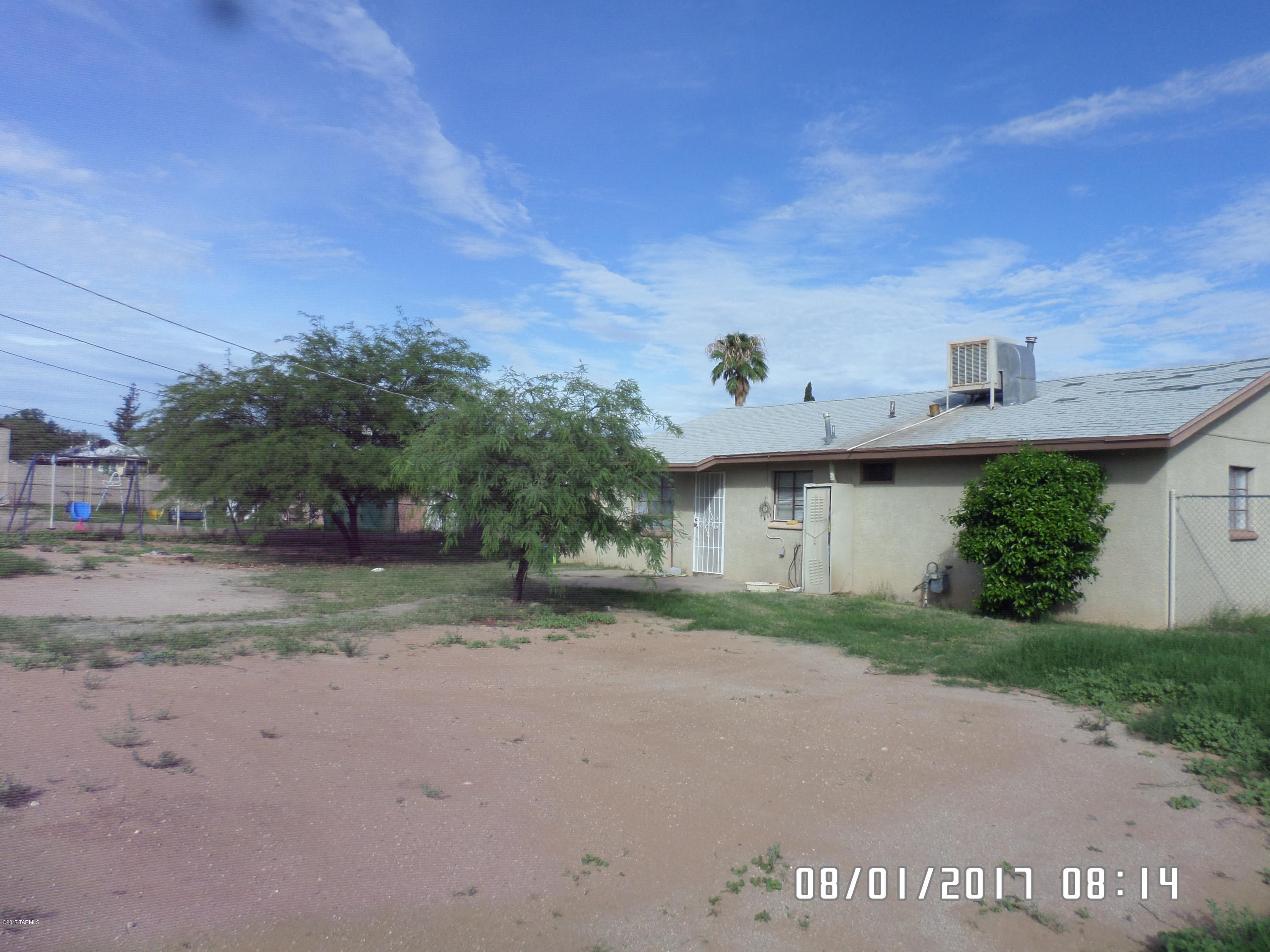 Western Hills Addition NO. 2 - Residential Lease
