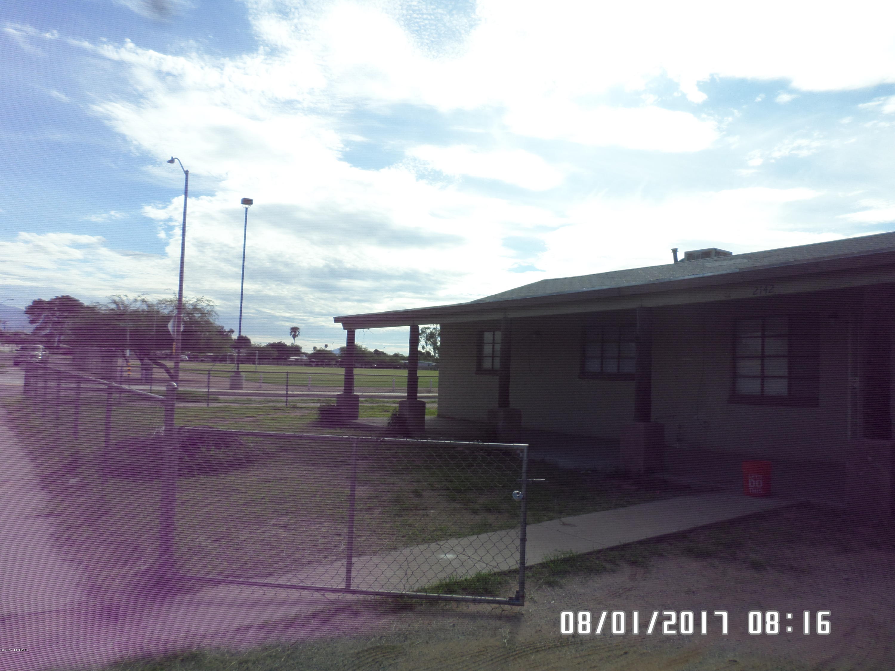 Western Hills Addition NO. 2 - Residential Lease