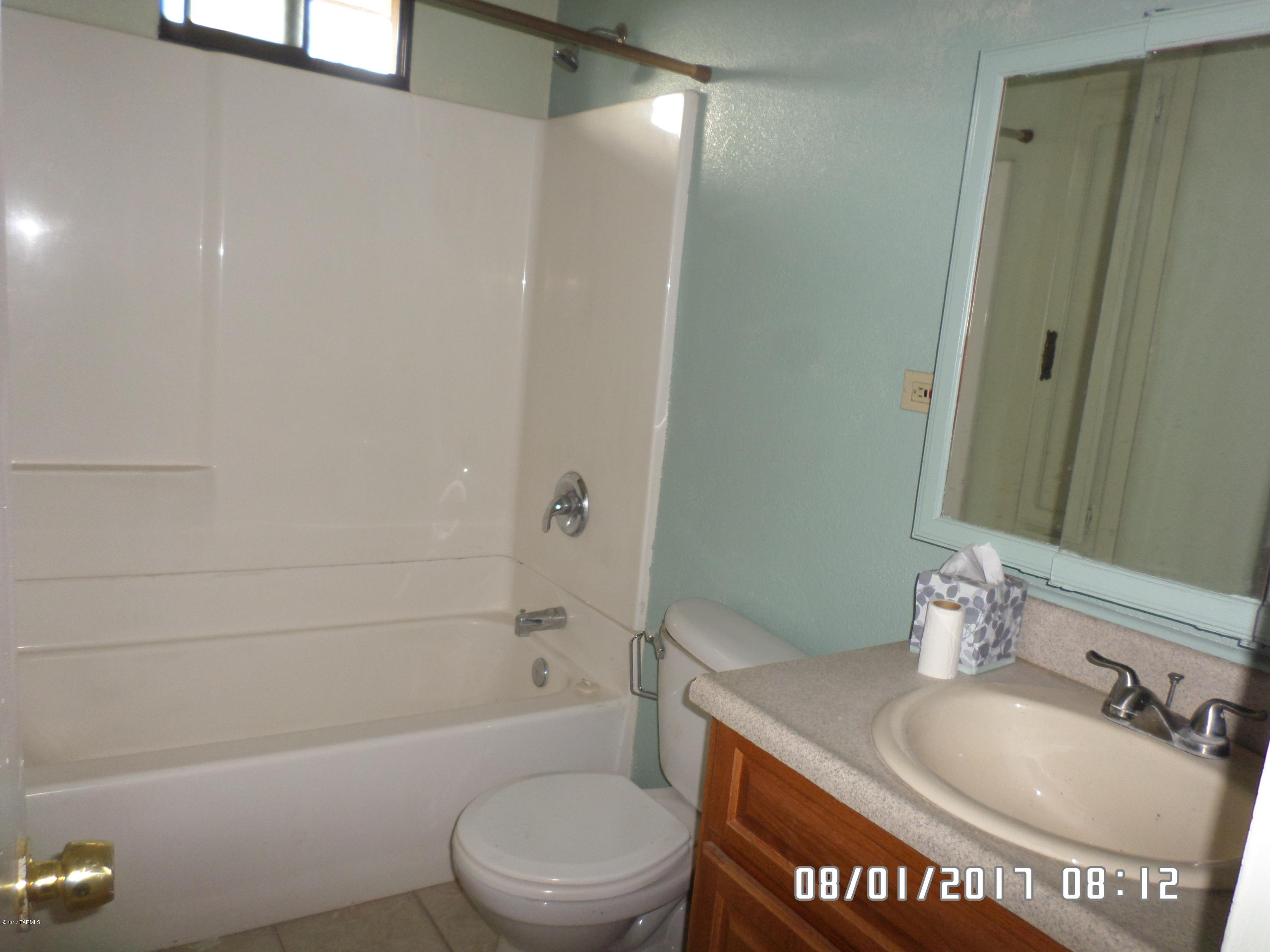Western Hills Addition NO. 2 - Residential Lease