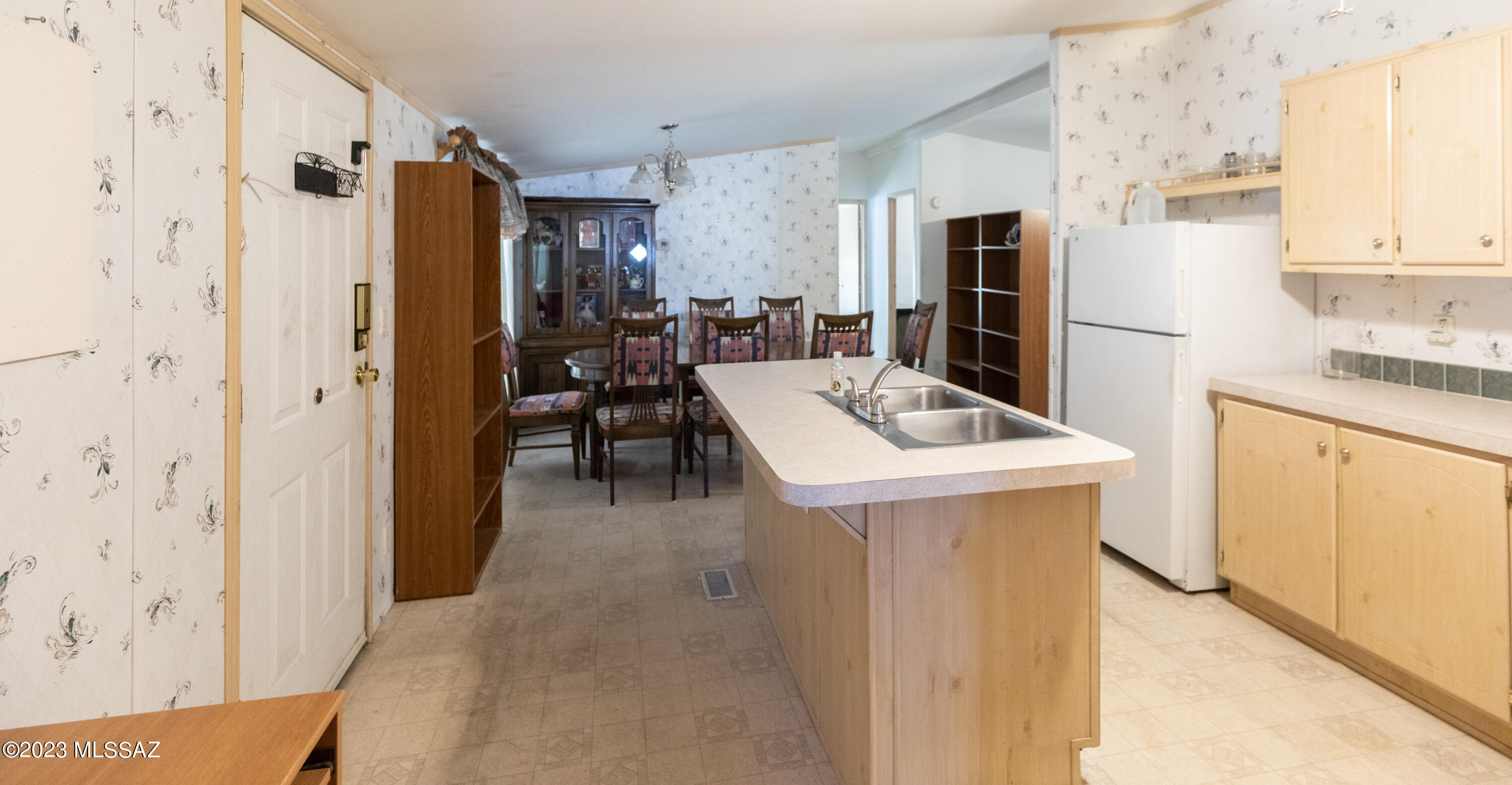 Westbrooke (1-61) - Residential