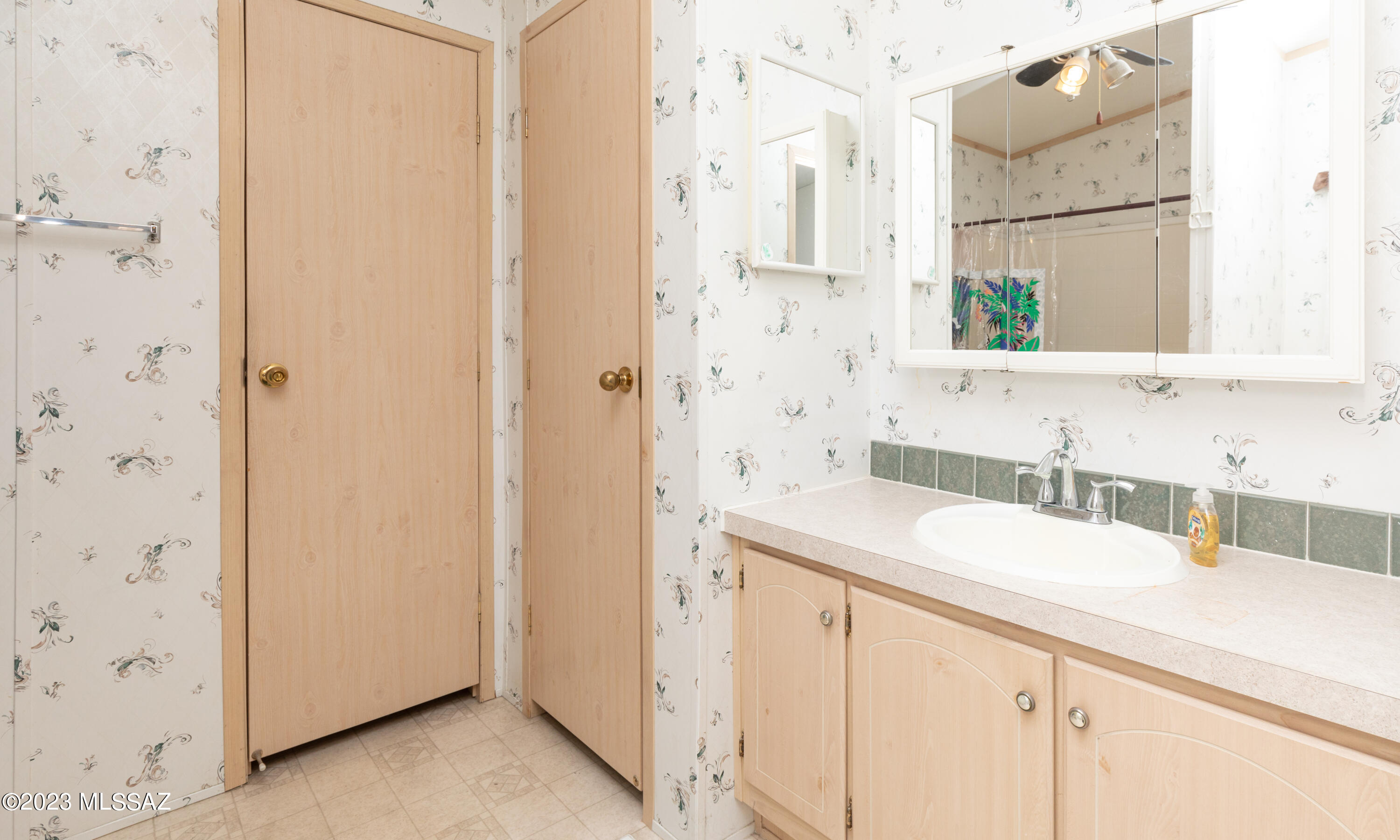 Westbrooke (1-61) - Residential