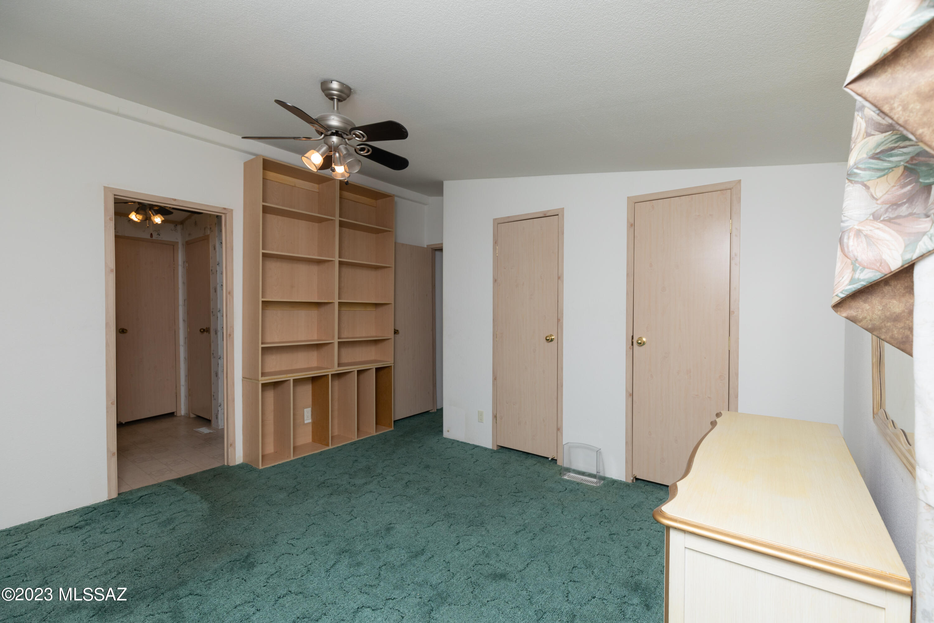 Westbrooke (1-61) - Residential