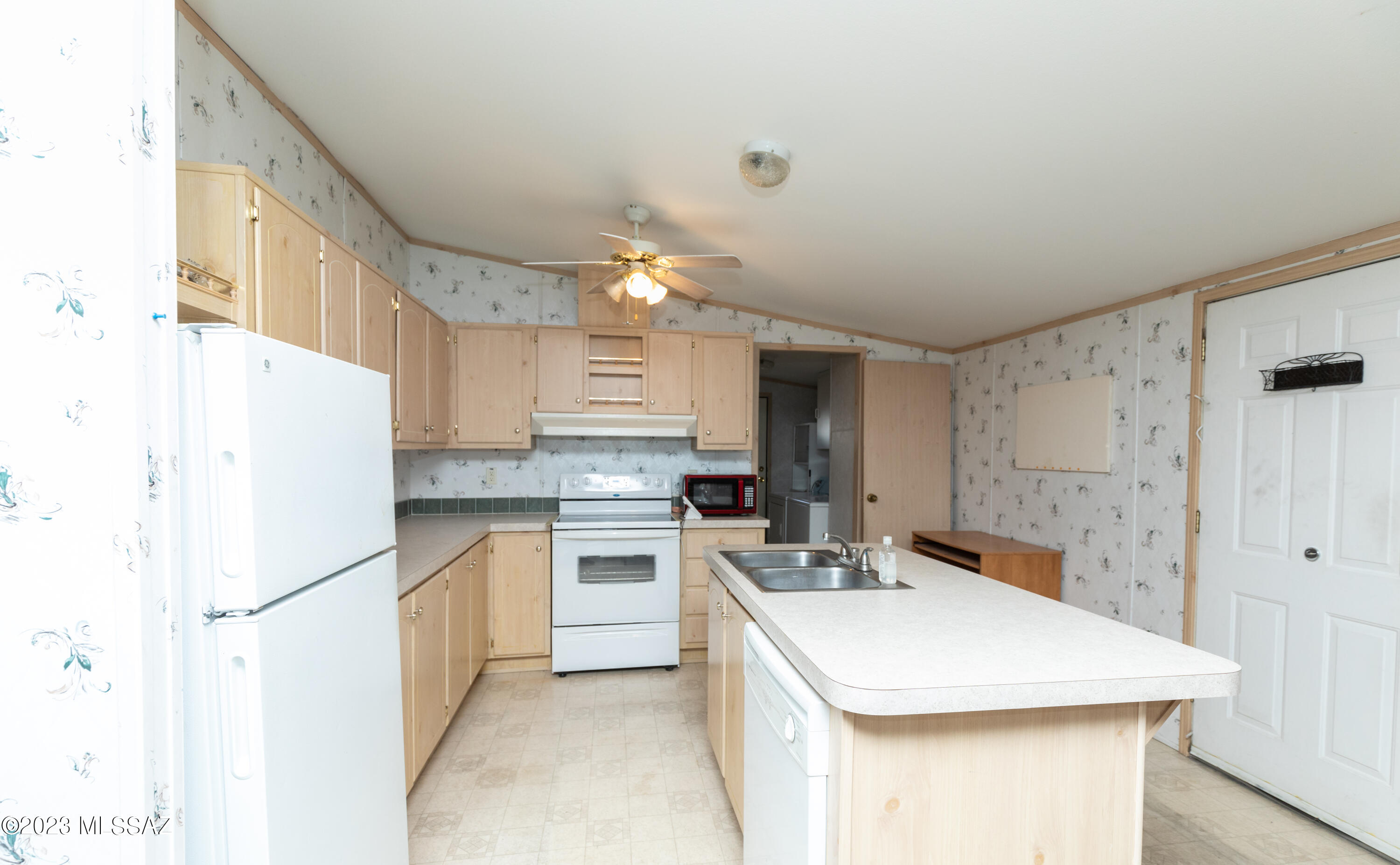 Westbrooke (1-61) - Residential