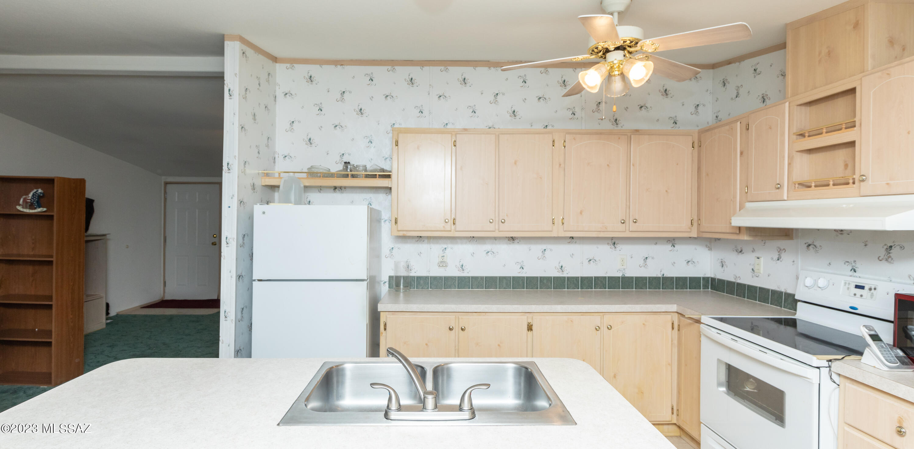 Westbrooke (1-61) - Residential