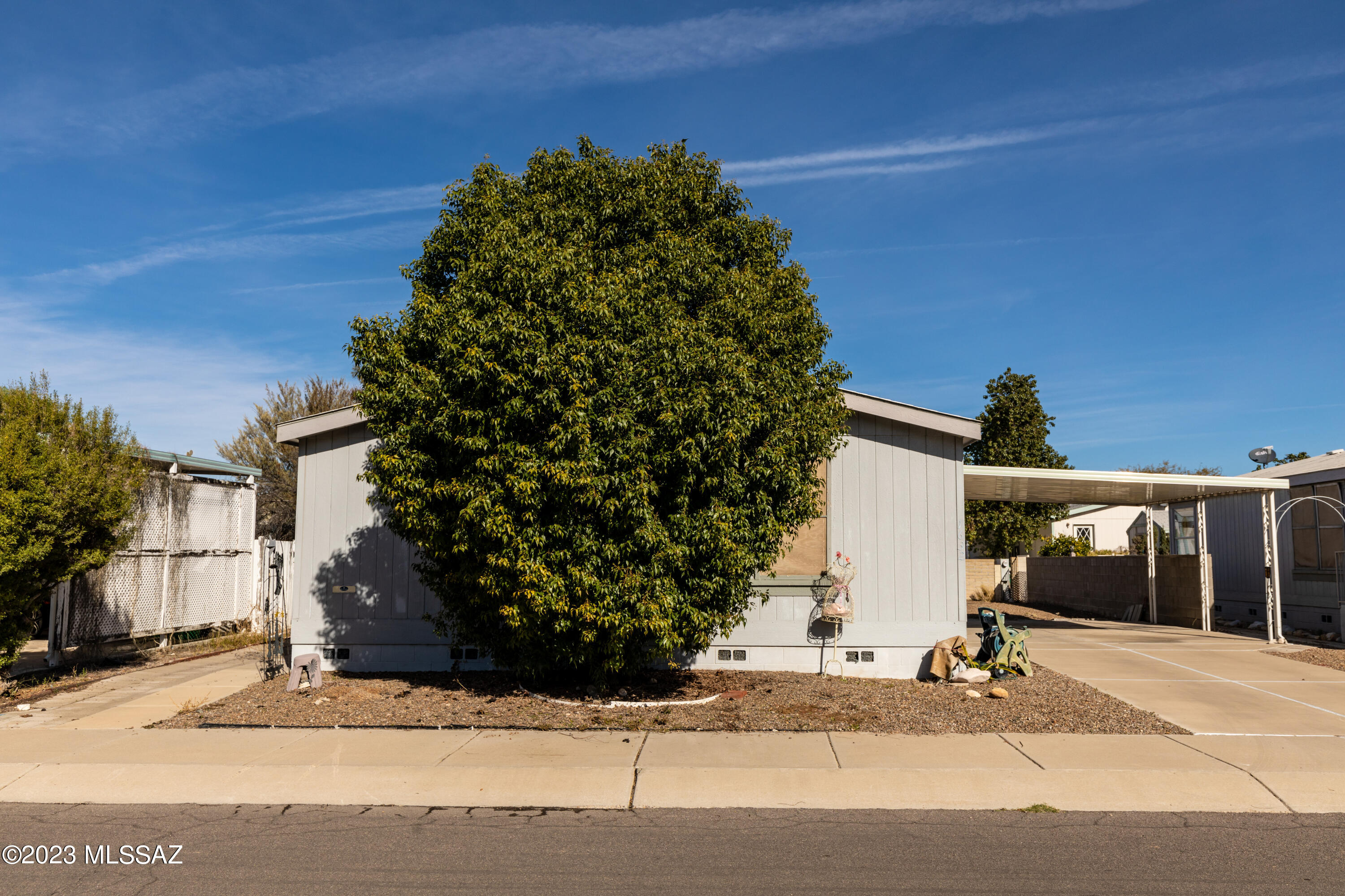 Westbrooke (1-61) - Residential