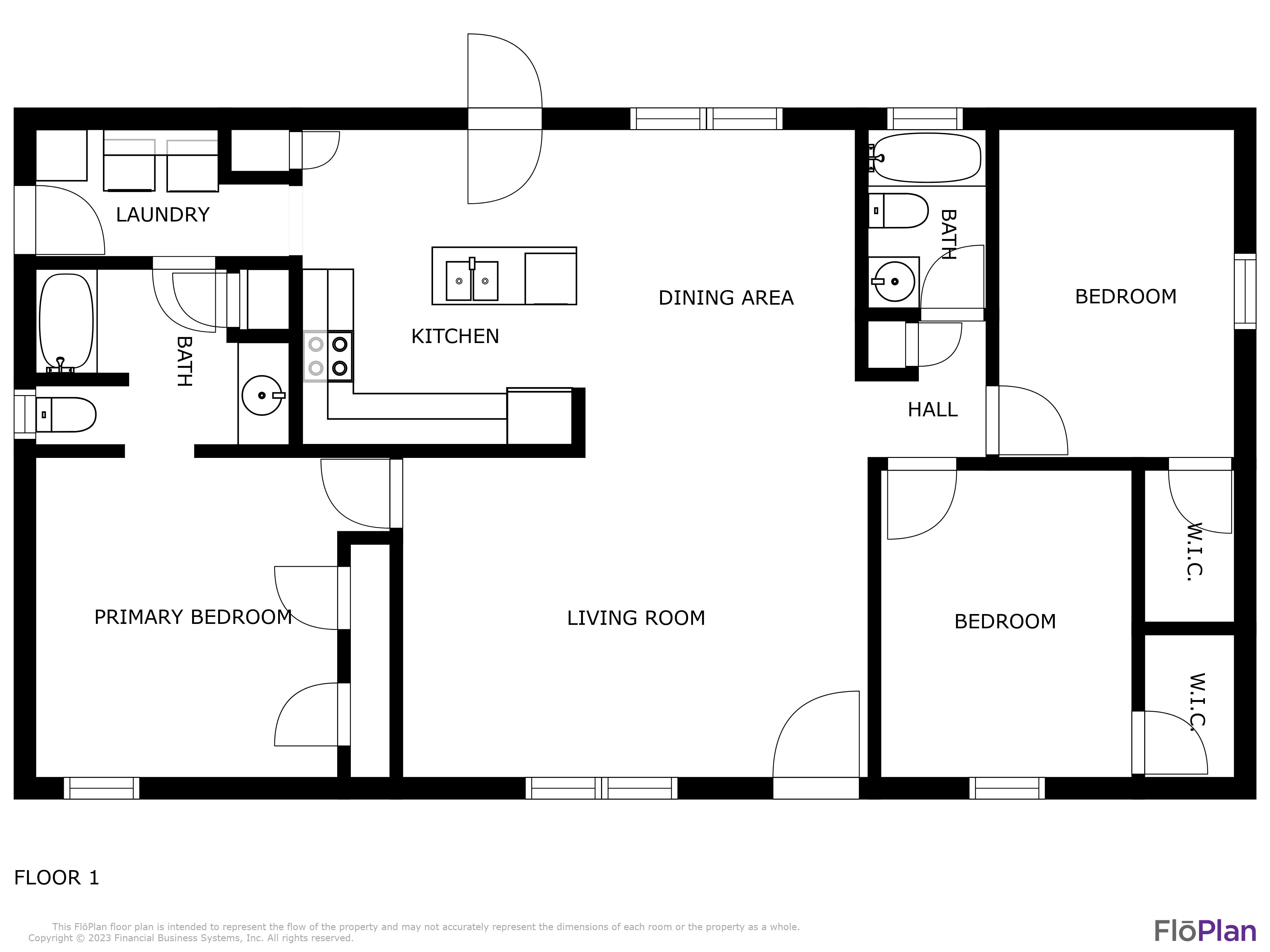 Westbrooke (1-61) - Residential