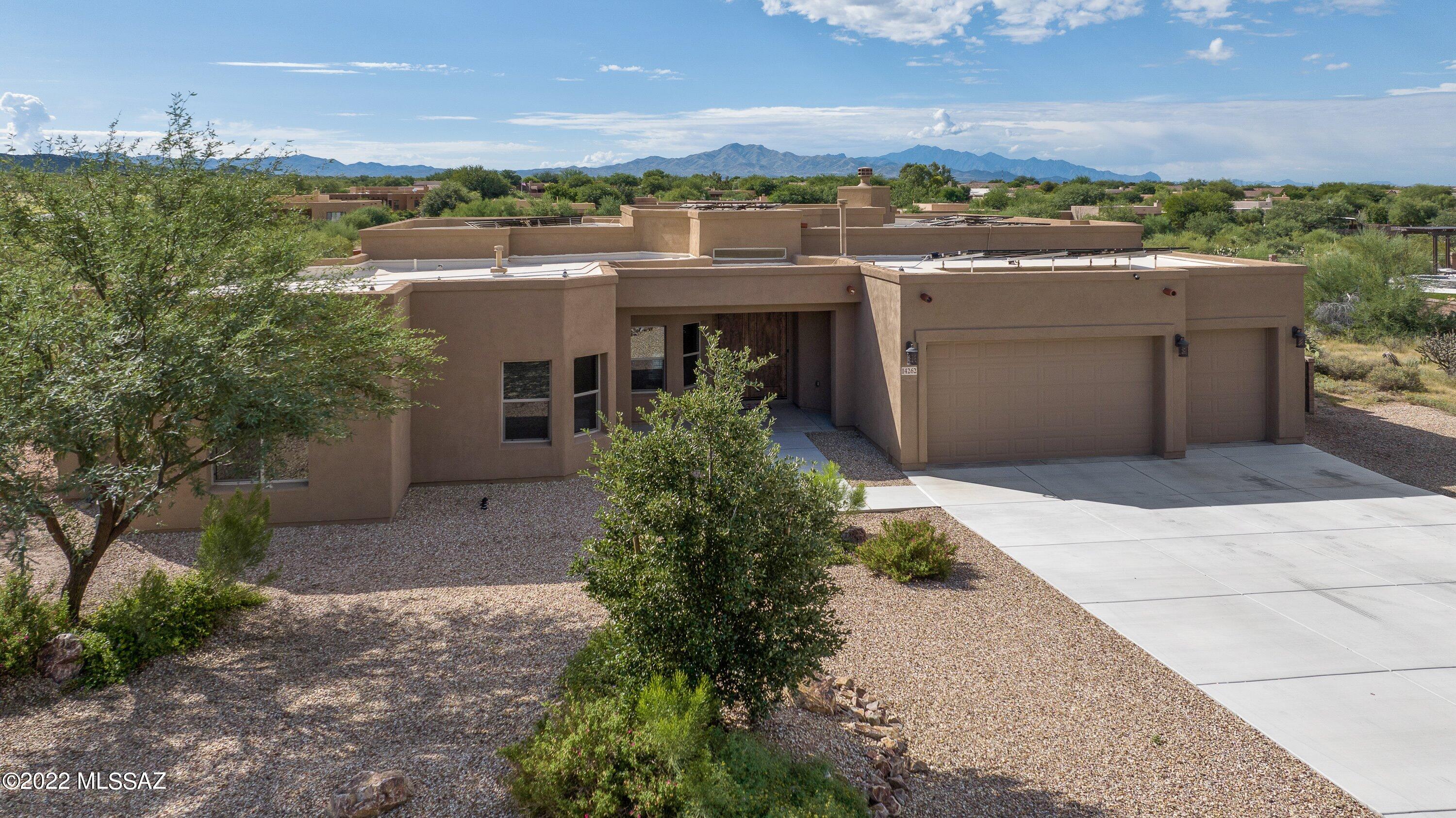Vistas Del Sol - Residential