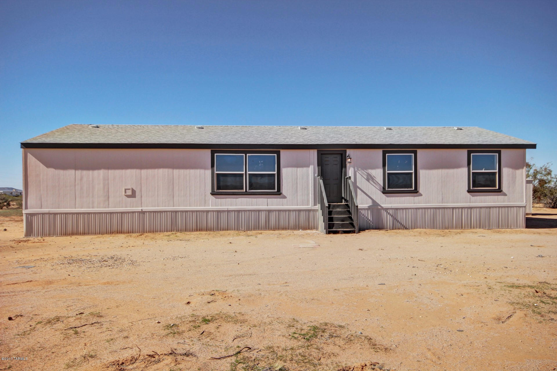 Other/Unknown - Residential