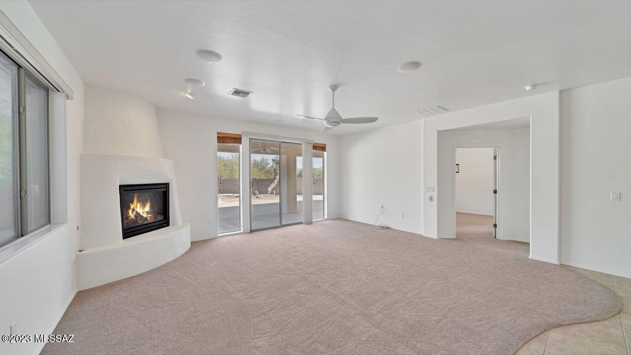 De Anza Links II - Residential