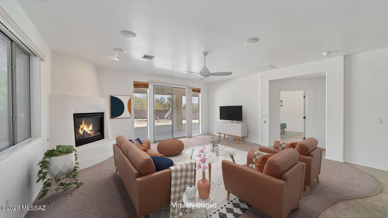 De Anza Links II - Residential