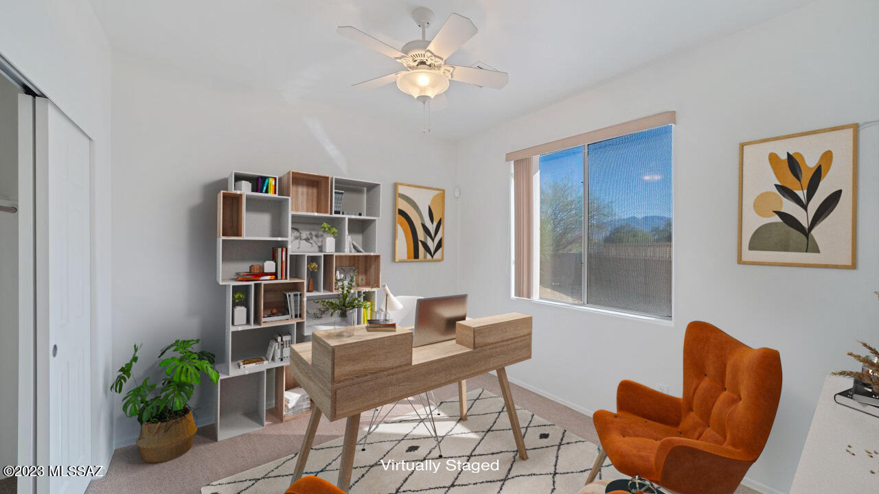 De Anza Links II - Residential