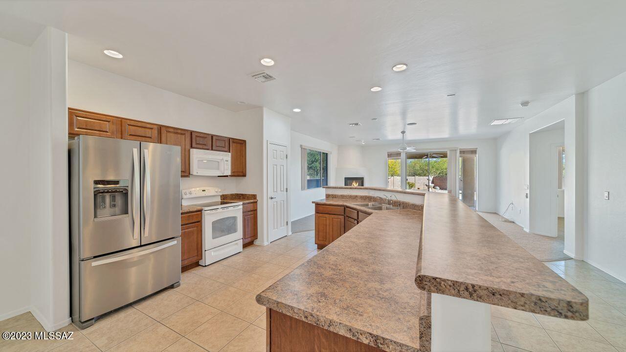 De Anza Links II - Residential