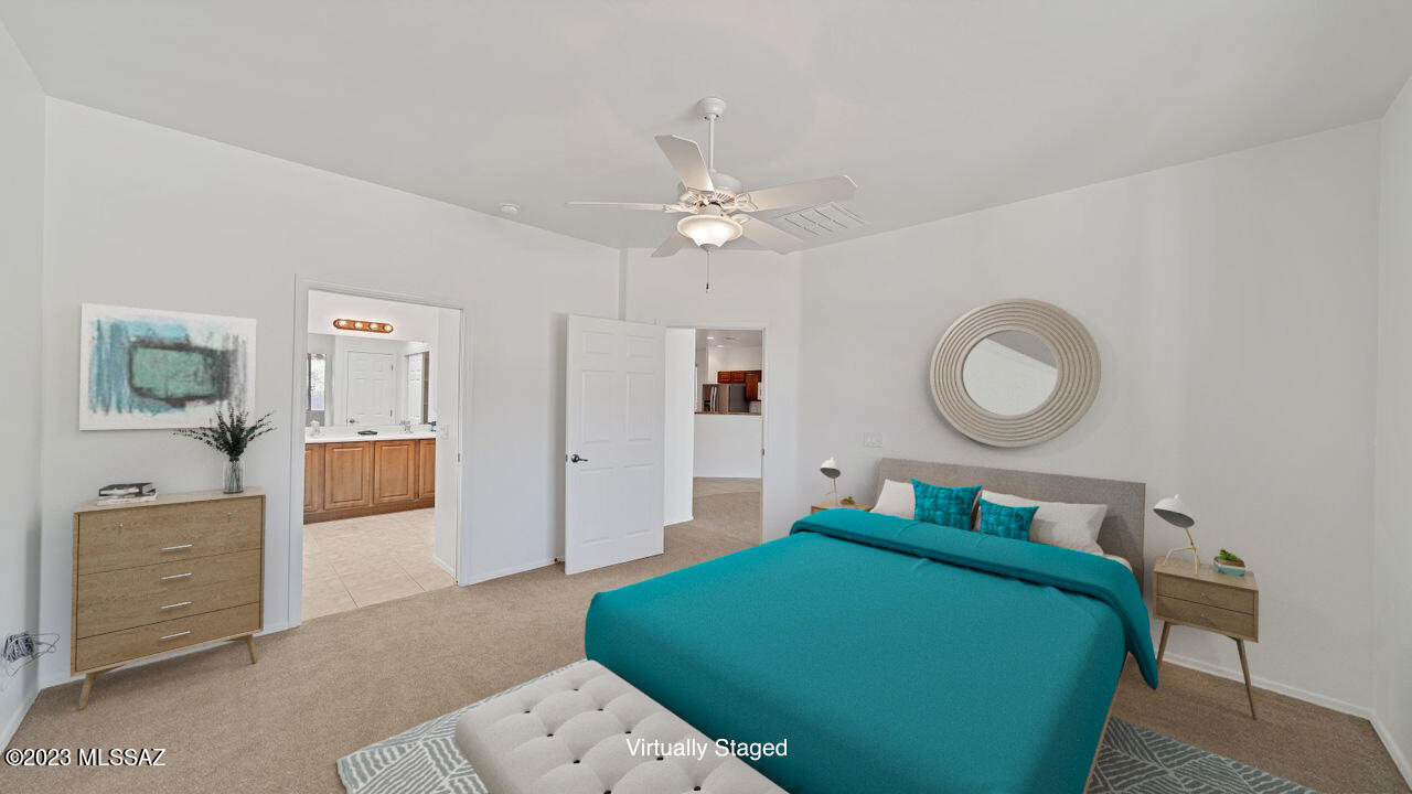 De Anza Links II - Residential