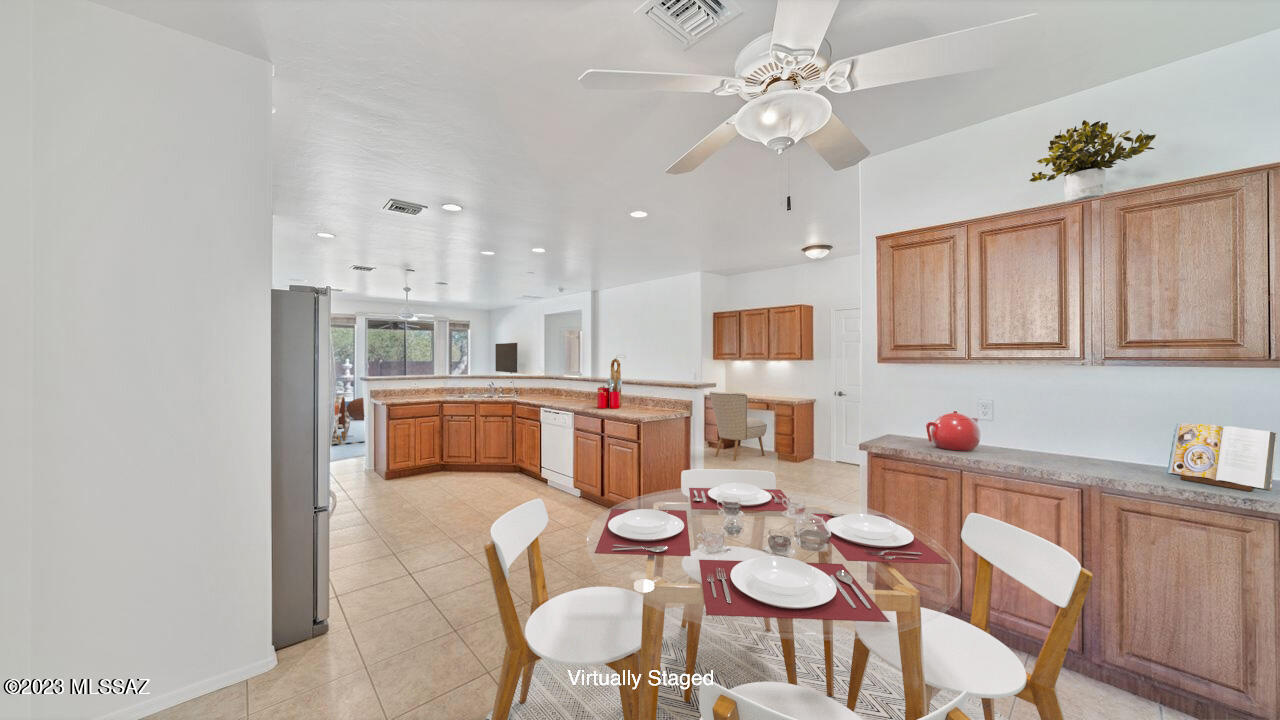 De Anza Links II - Residential