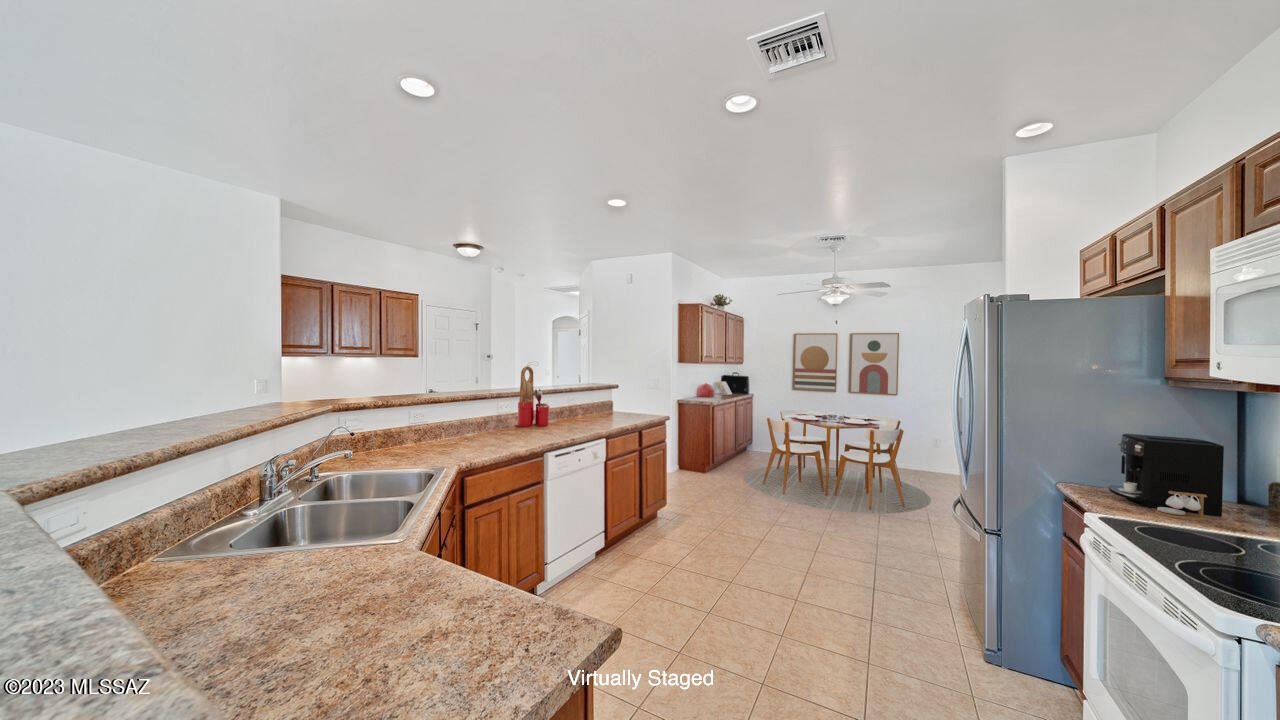 De Anza Links II - Residential