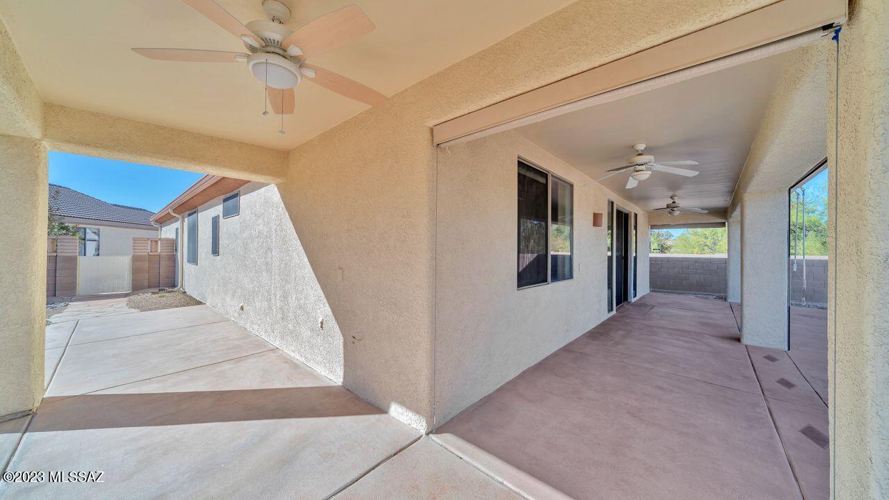 De Anza Links II - Residential