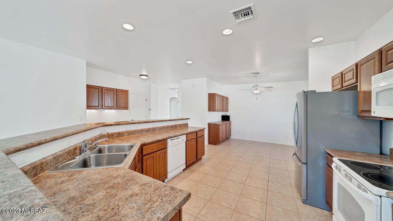 De Anza Links II - Residential