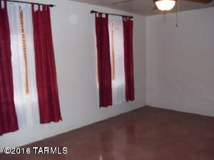 N/A - Residential Lease
