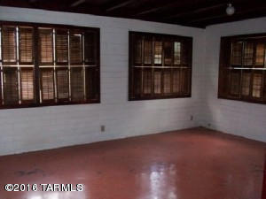 N/A - Residential Lease