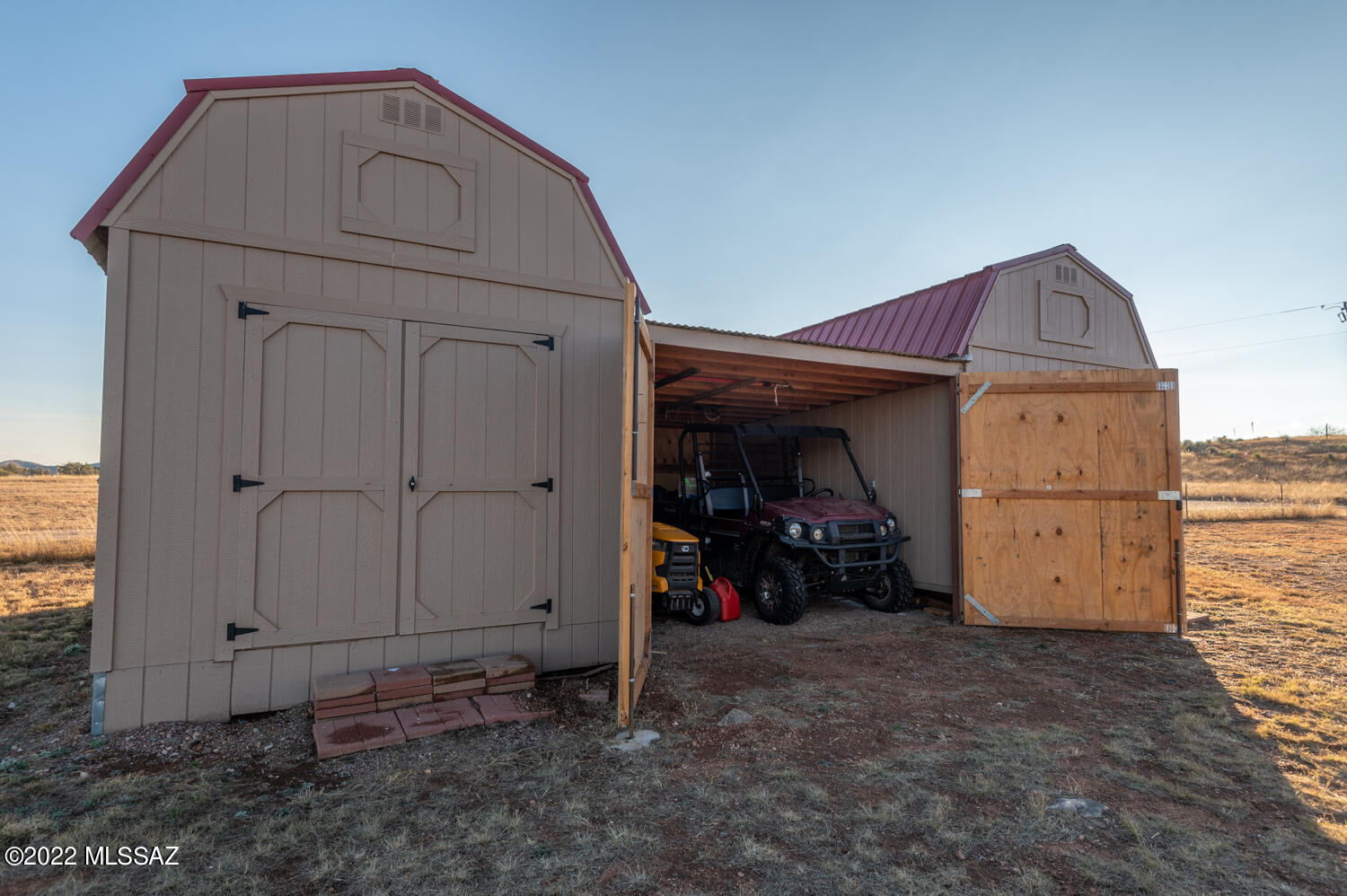 Papago Springs - Residential