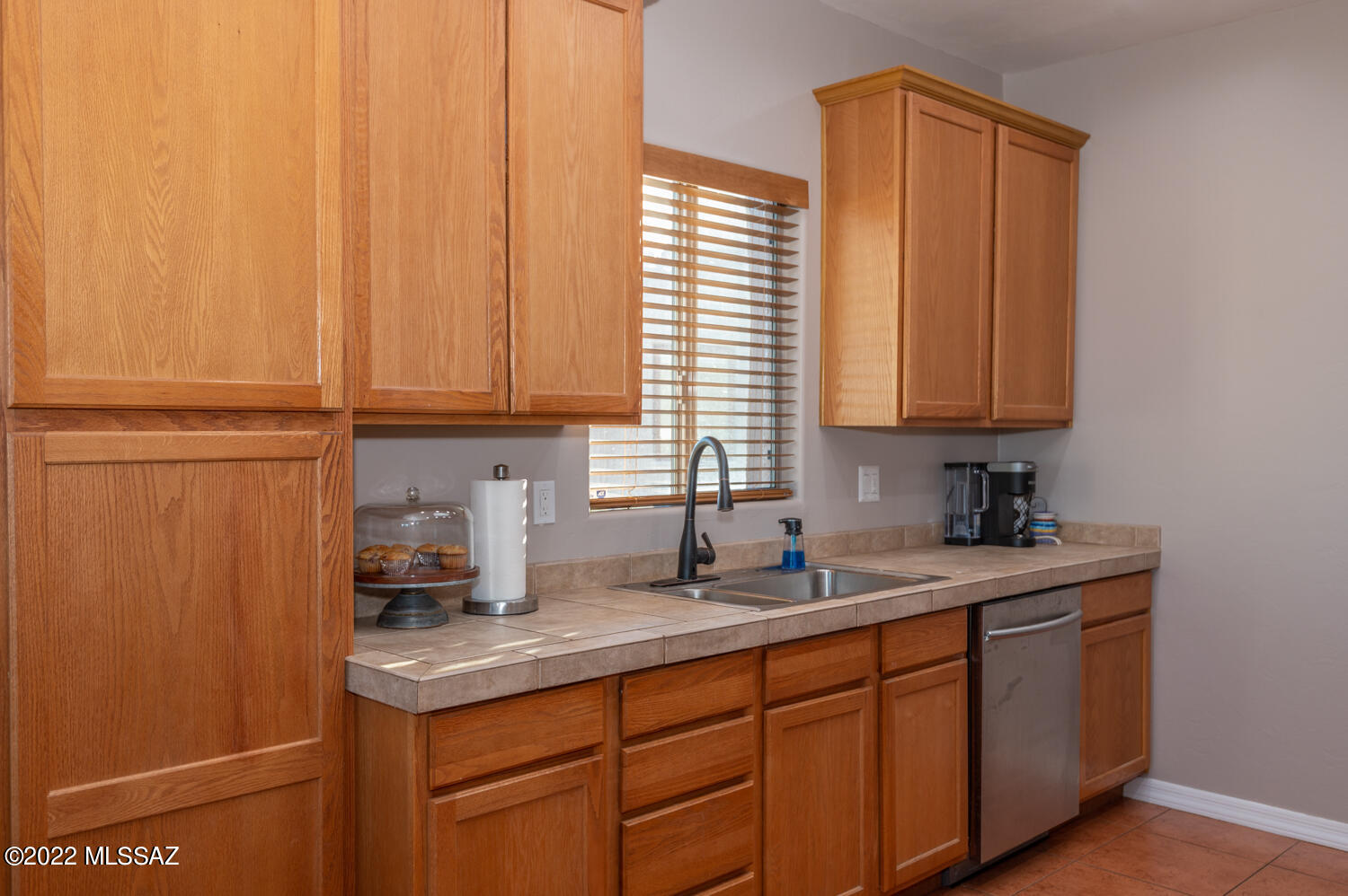 Papago Springs - Residential